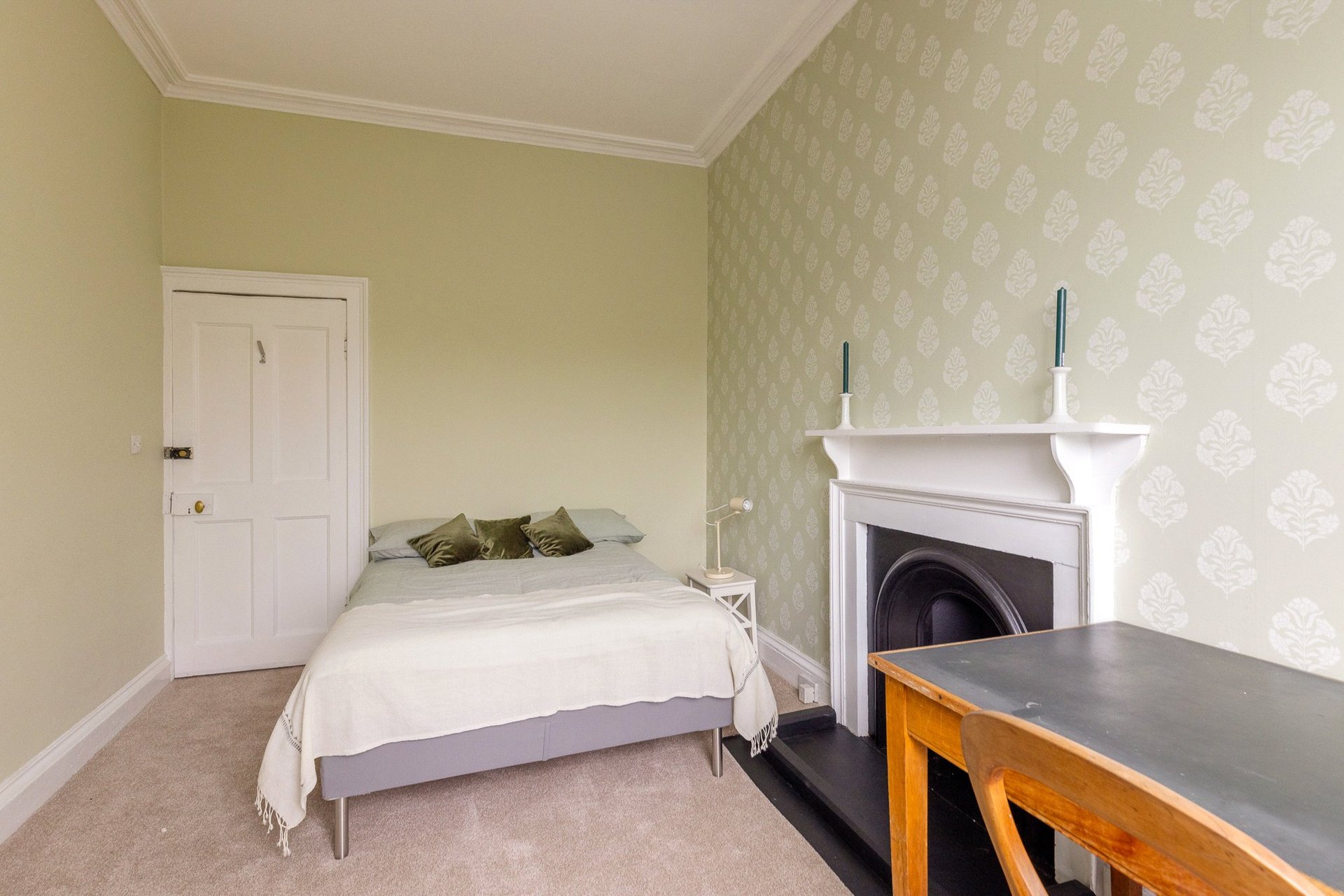 1/6 (3F2), Scotland Street, Edinburgh, EH3 6PP - Picture #20