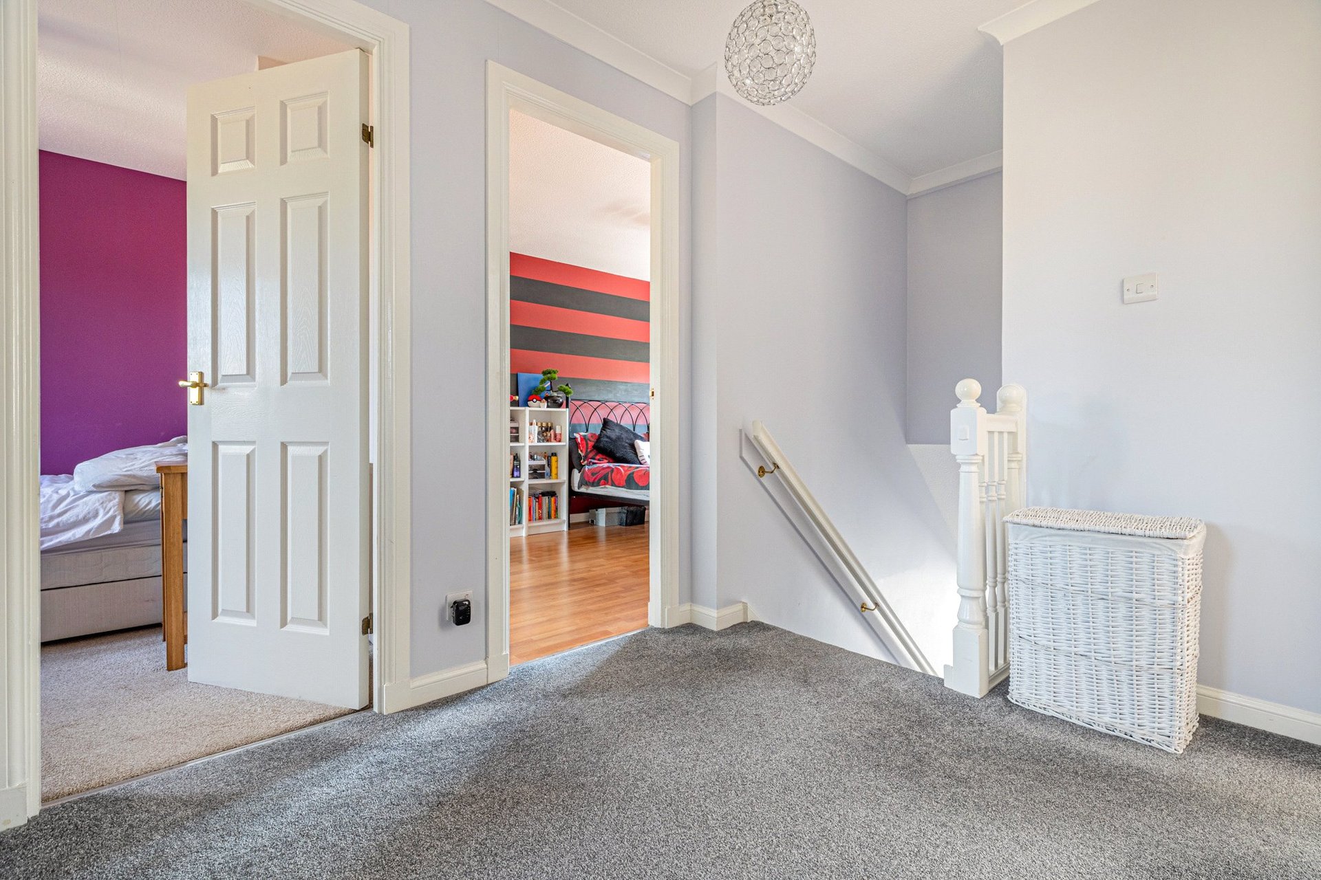 27 Blairbuie Drive, Kelvindale, Glasgow, G20 0TY - Picture #16