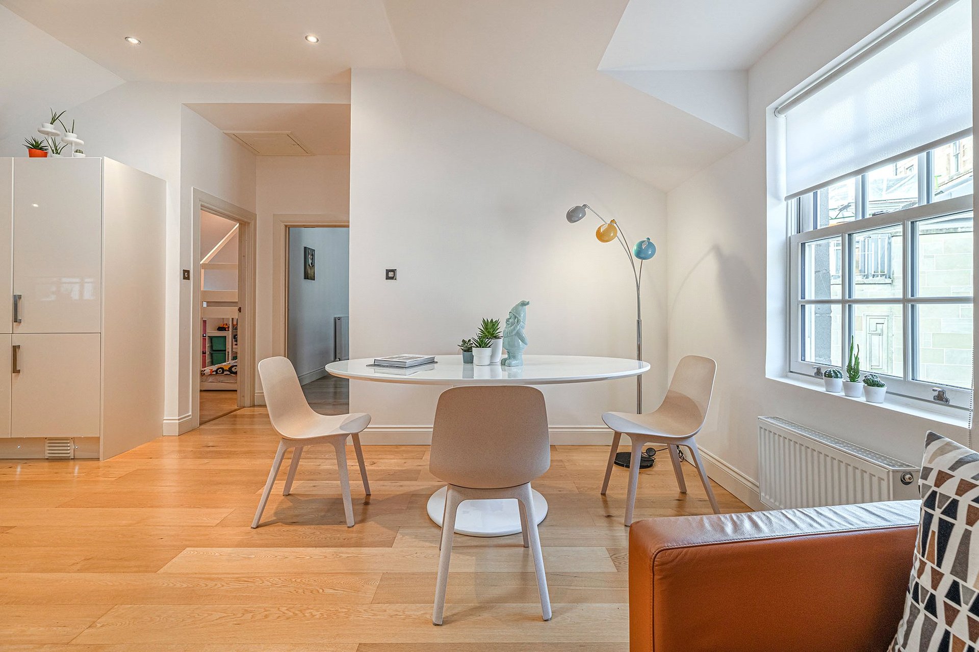 14 Park Terrace East Lane, Park, Glasgow, G3 6HG - Picture #12