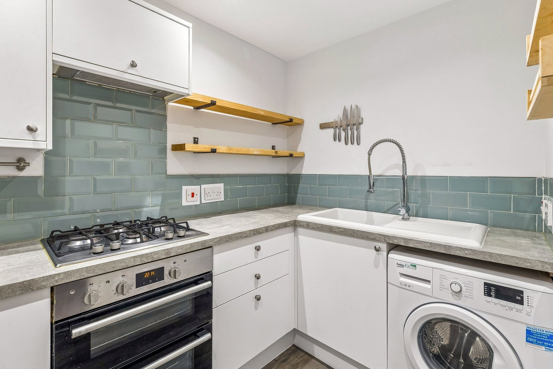 3/2, 63 Battlefield Avenue, Battlefield, G42 9HR - Picture #8