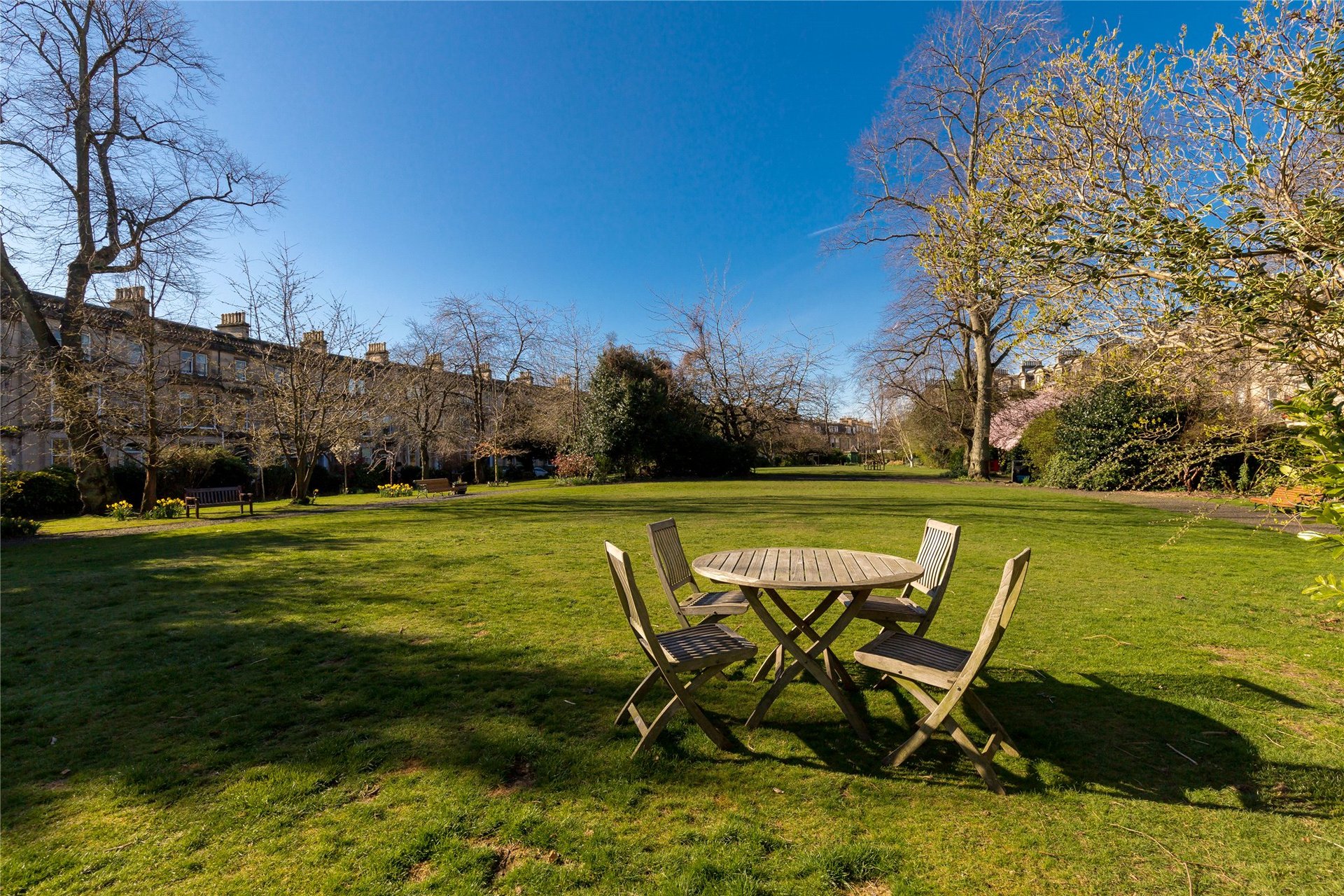 27A Eglinton Crescent, Edinburgh, Midlothian, EH12 5BY - Picture #28