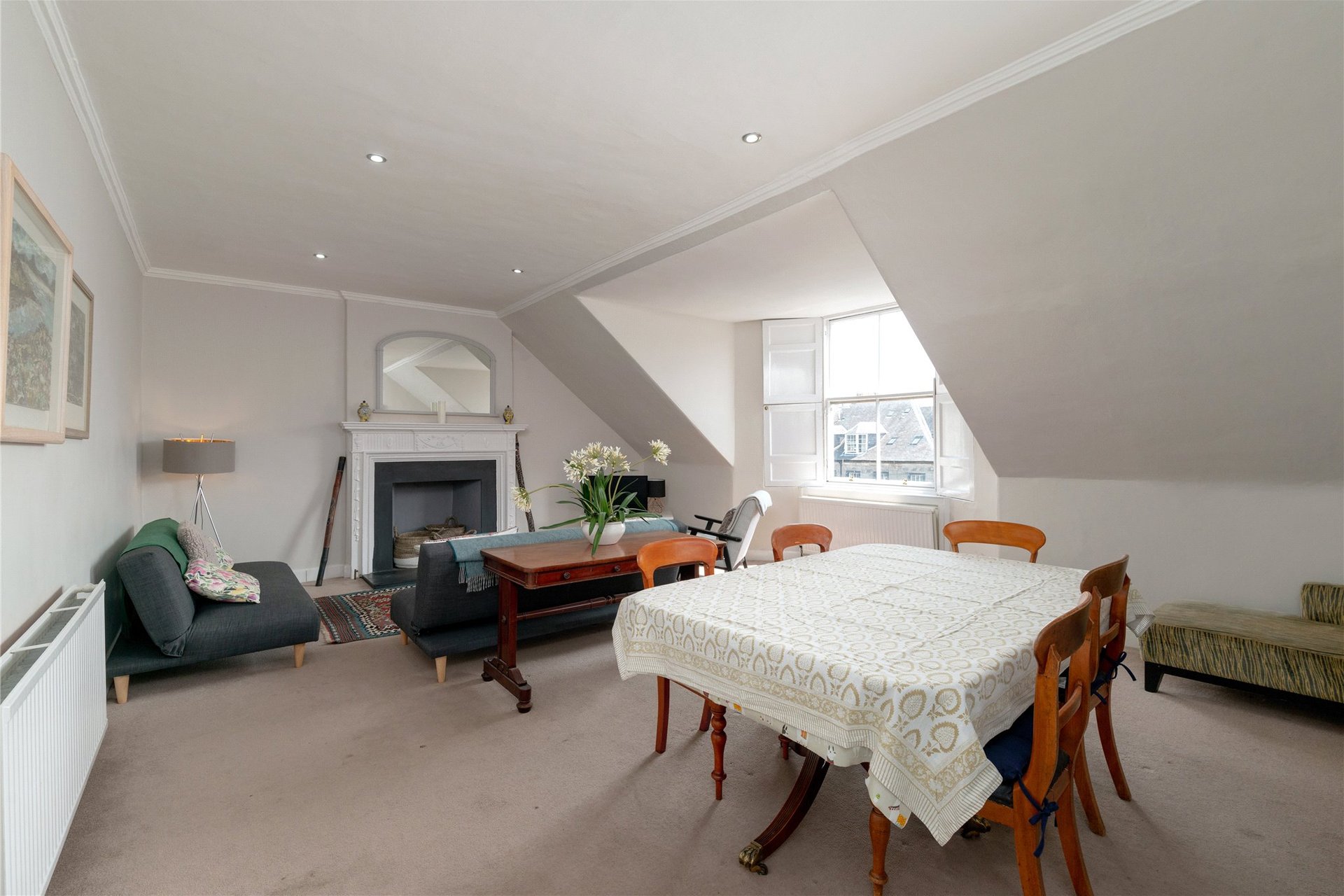 3F2, 53 George Street, Edinburgh, EH2 2HT - Picture #3
