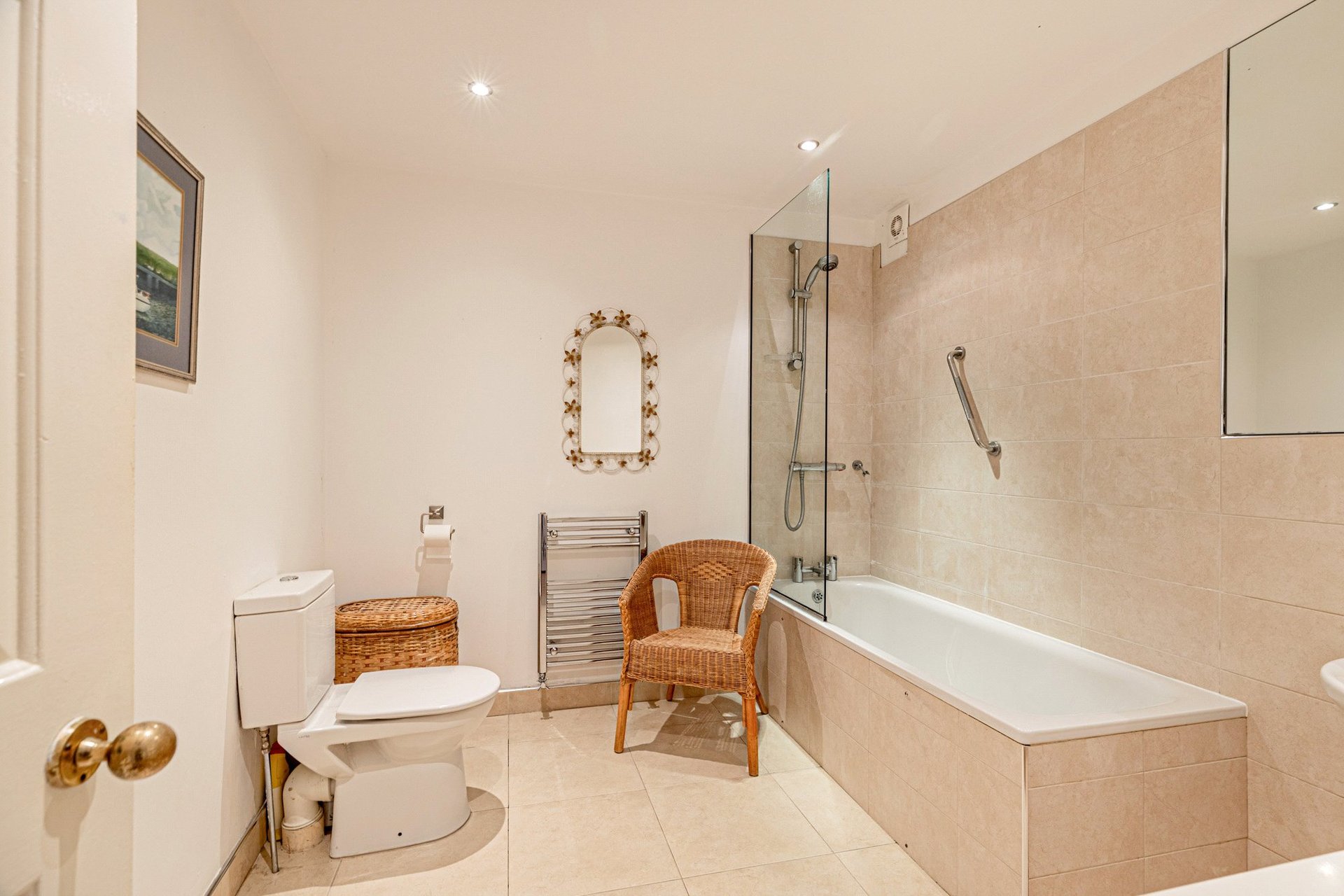 4 Kensington Road, Dowanhill, Glasgow, G12 9LF - Picture #20