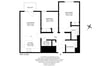 Flat 6, 13 Hughes Close, Edinburgh, EH7 4FW - Picture #18
