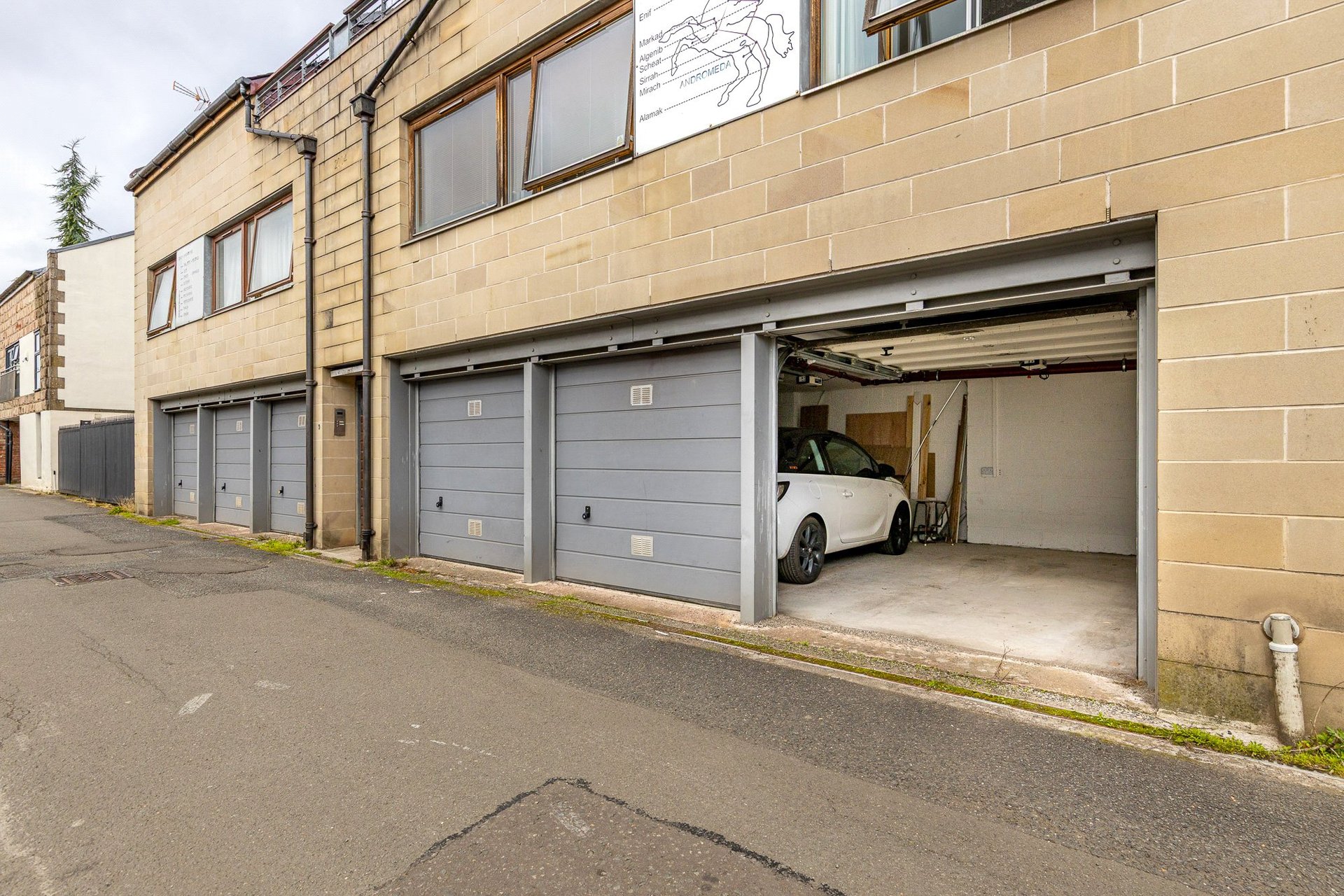Flat 3, 8 Woodside Place, Park, Glasgow, G3 7QF - Picture #34