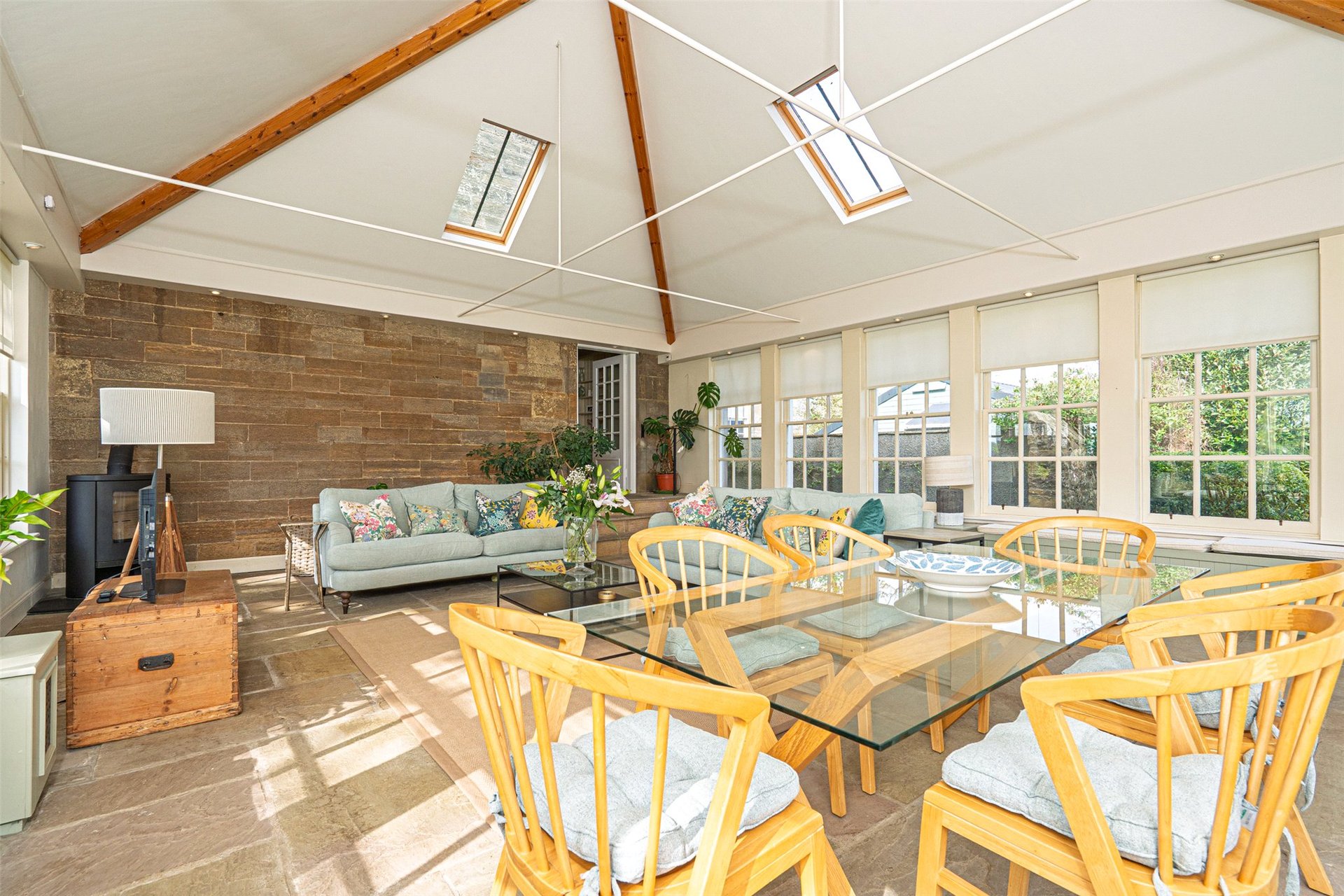 Kirk House, 18 Main Street, Kingsbarns, St. Andrews, KY16 8SZ - Picture #6