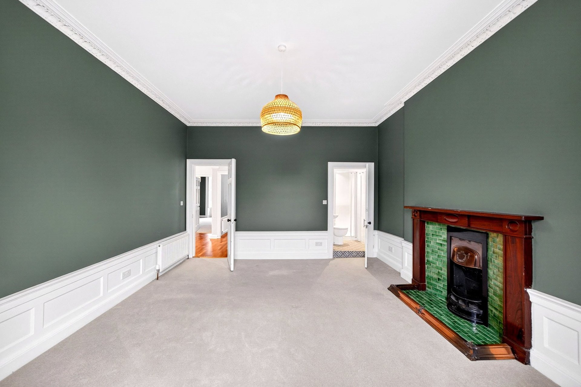 26/2 Rankeillor Street, Edinburgh, Midlothian, EH8 9HY - Picture #11