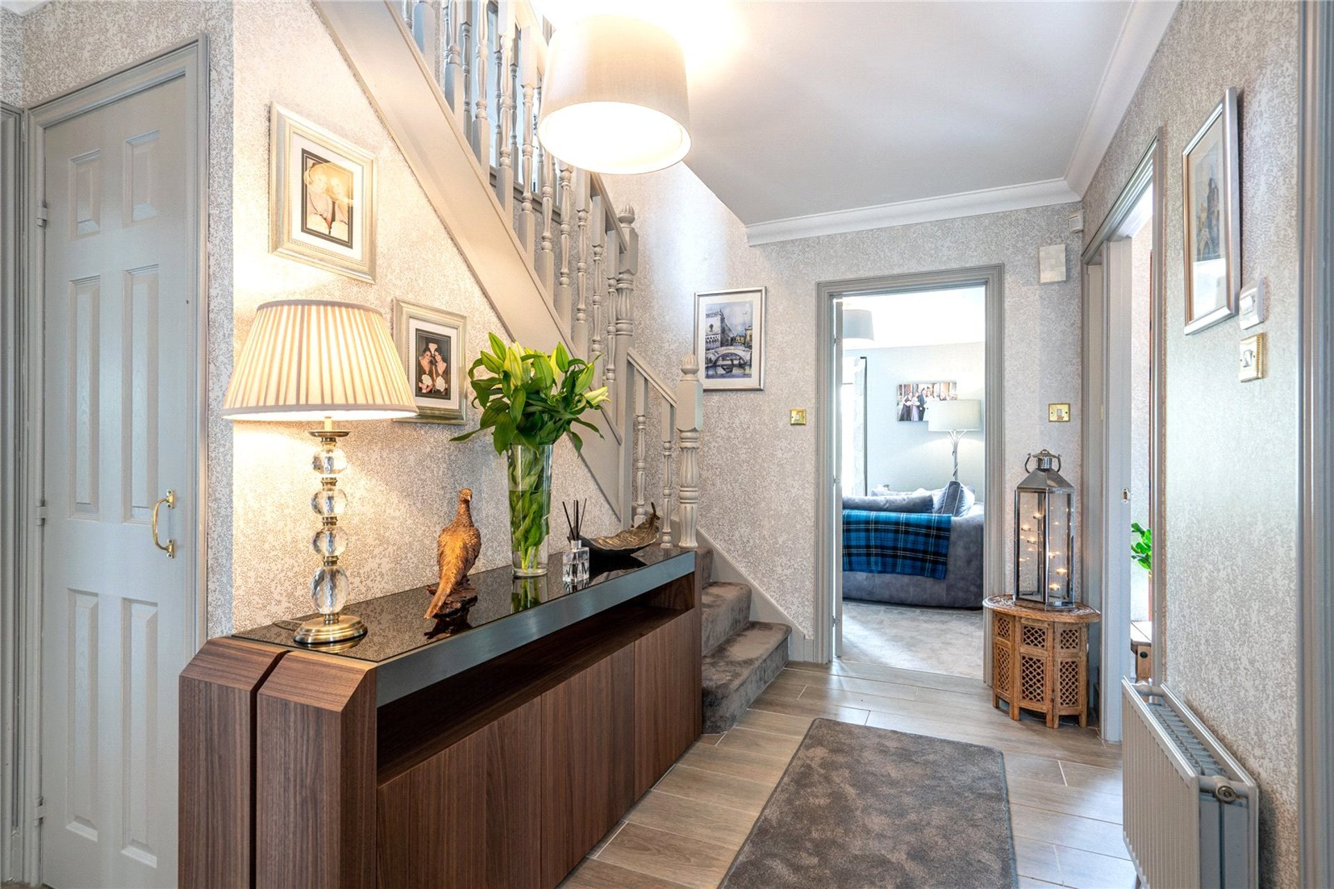 7 Finlayson Lane, Carnwath, Lanark, ML11 8TA - Picture #21