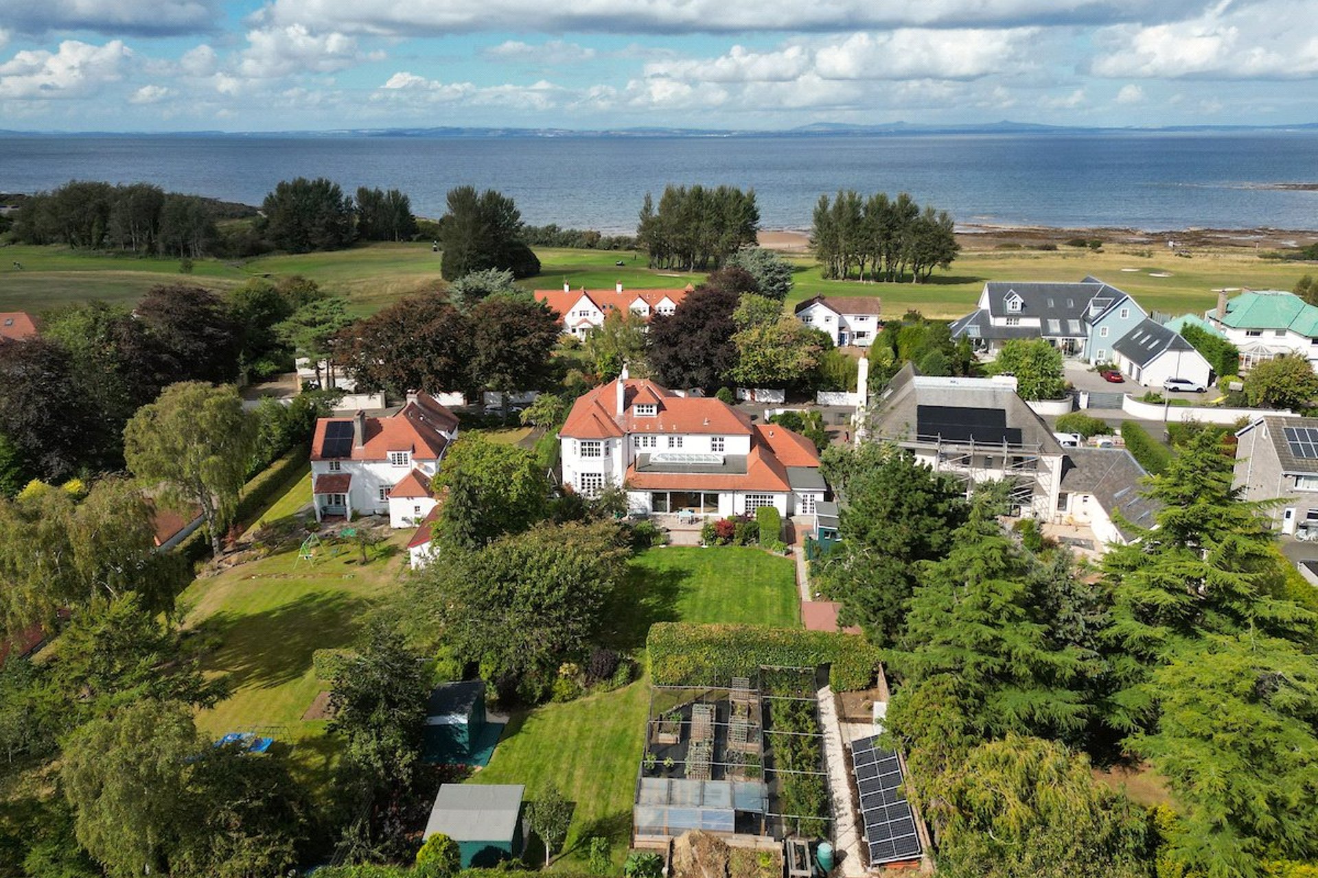 Martinknowe, 11 Gosford Road, Longniddry, East Lothian, EH32 0LF - Picture #28