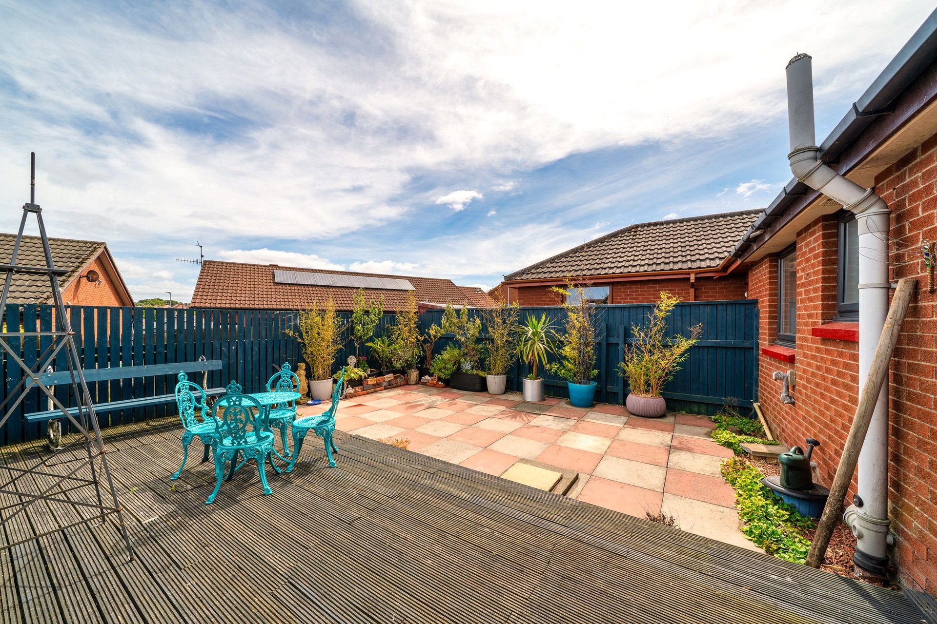 14 Islestone Court, Berwick-upon-Tweed, Northumberland, TD15 2DT - Picture #10
