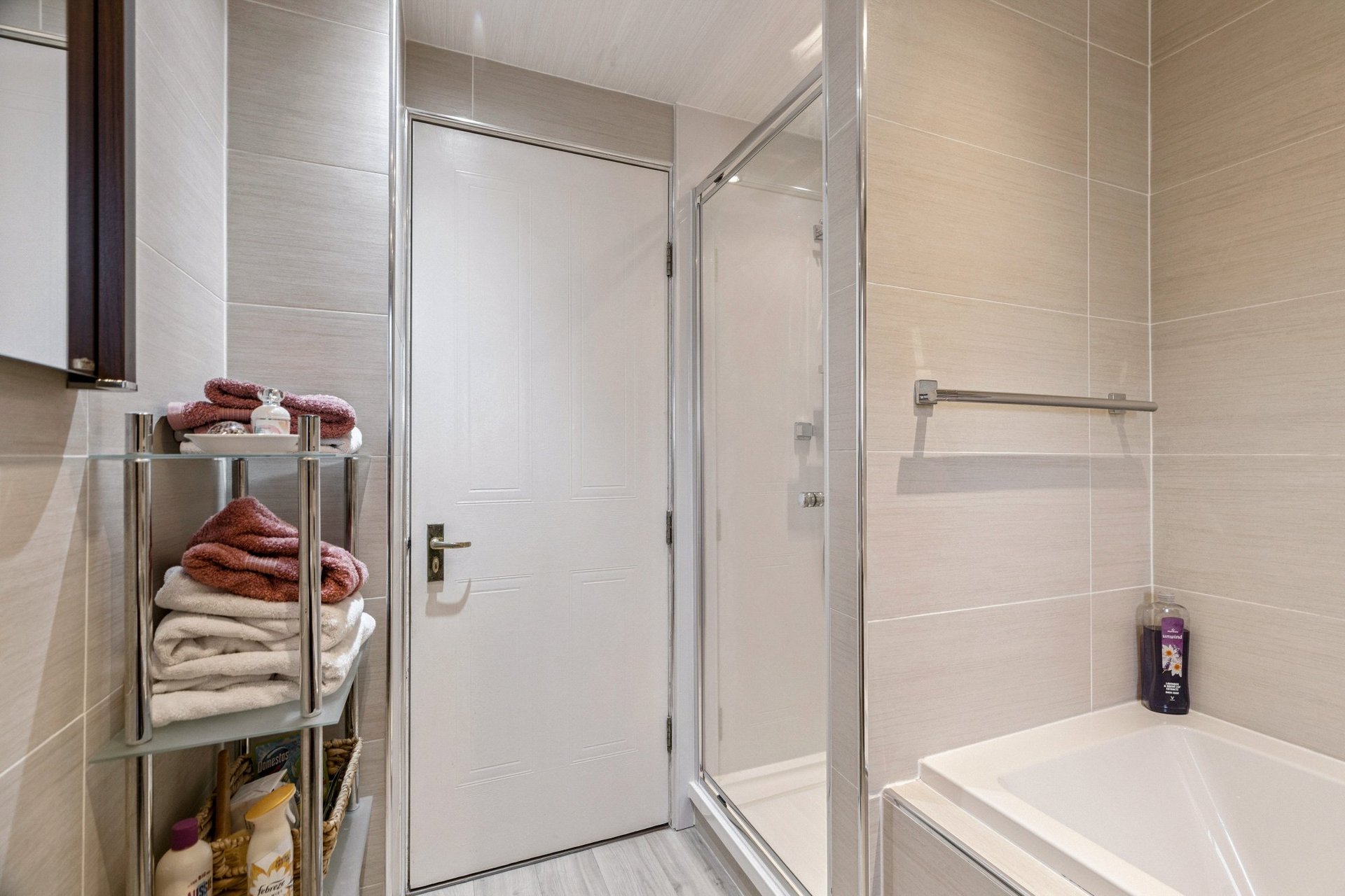 Flat E, 23 Skaterigg Gardens, Jordanhill, Glasgow, G13 1ST - Picture #18