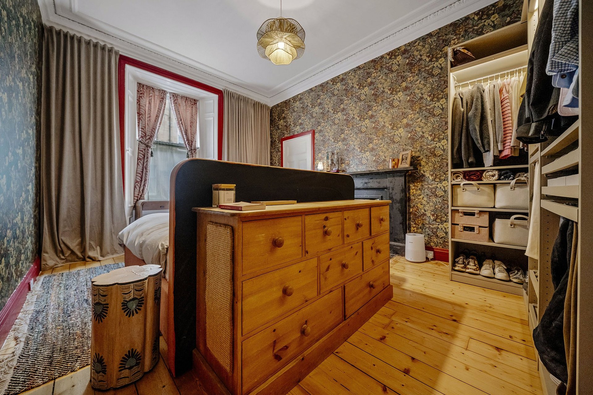Flat 2, 4 Viewforth, Edinburgh, EH10 4JF - Picture #12
