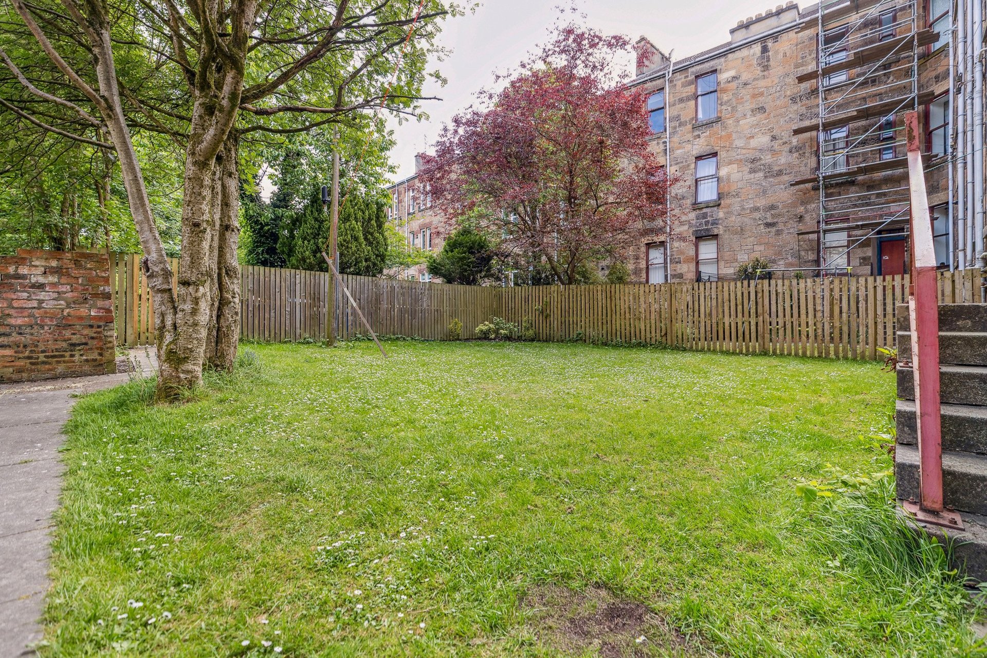 Flat 1/2, 37 Regwood Street, Glasgow, G41 3JN - Picture #15