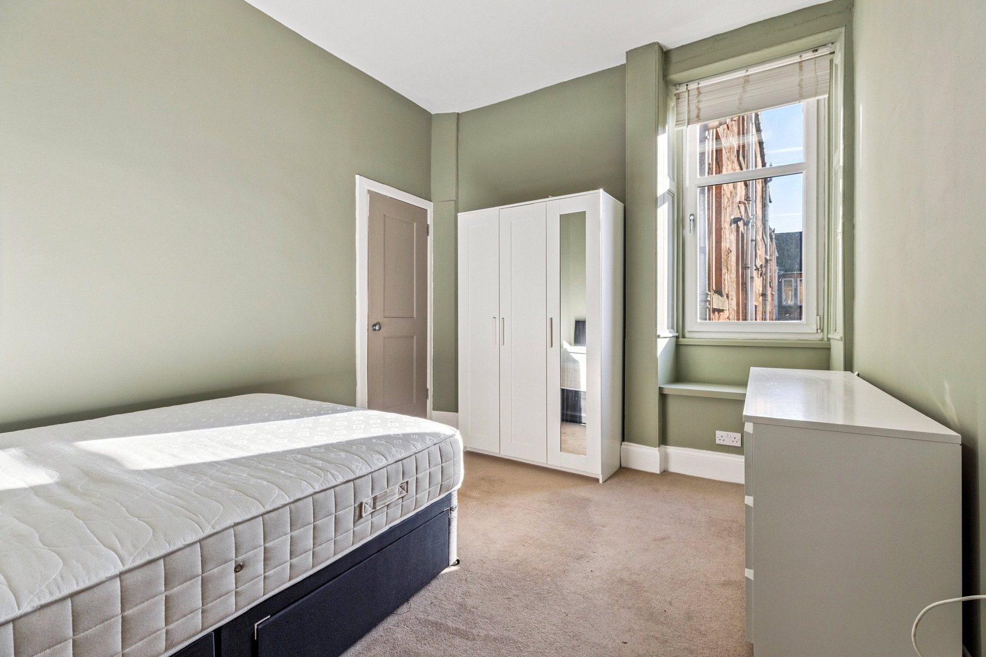 2/3, 52 Thornwood Avenue, Thornwood, Glasgow, G11 7PG - Picture #8