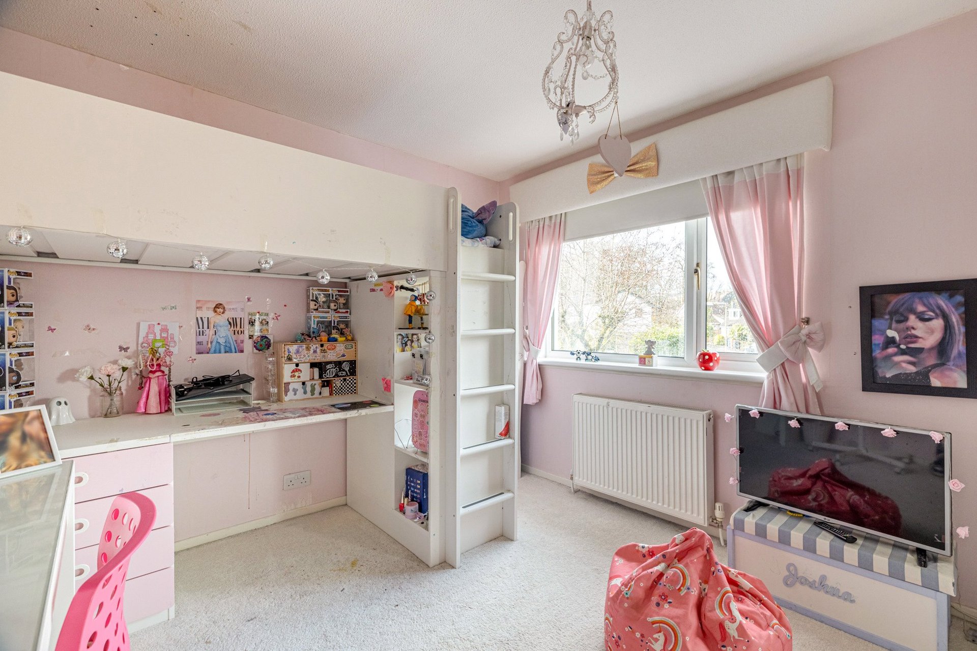 3 Kilmannan Gardens, Milngavie, Glasgow, East Dunbartonshire, G62 7EL - Picture #23