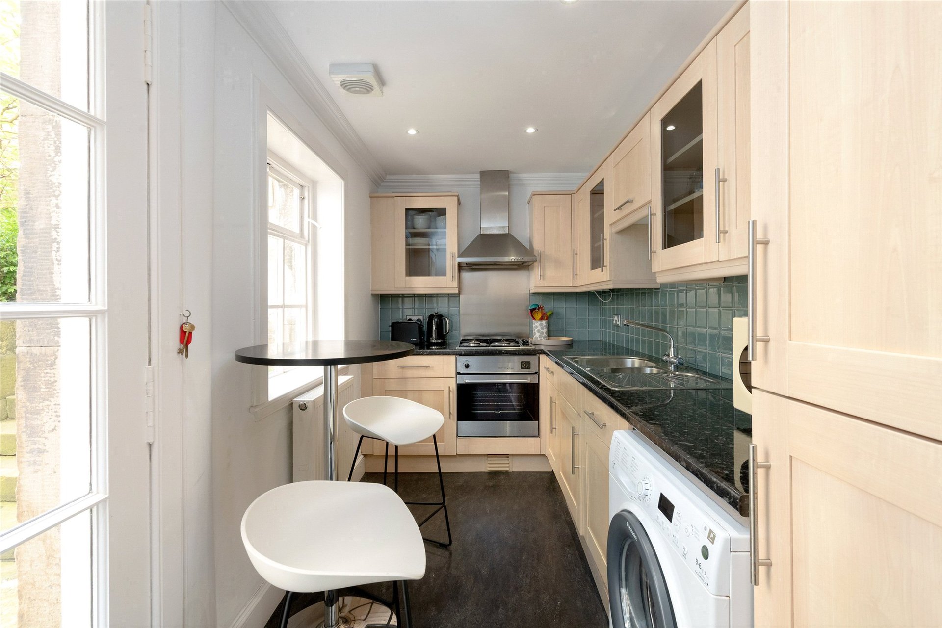 14 Lynedoch Place, Edinburgh, EH3 7PY - Picture #25