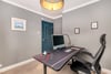 Flat 35, Chesterfield Court, 14 Dorchester Place, Kelvindale, Glasgow, G12 0BW - Picture #15