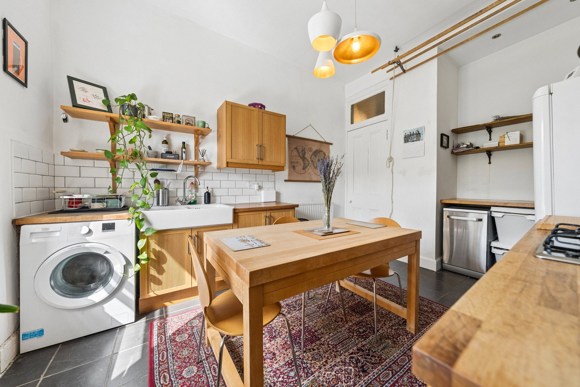 3/3, 325 North Woodside Road, Kelvinbridge, Glasgow, G20 6ND - Picture #12