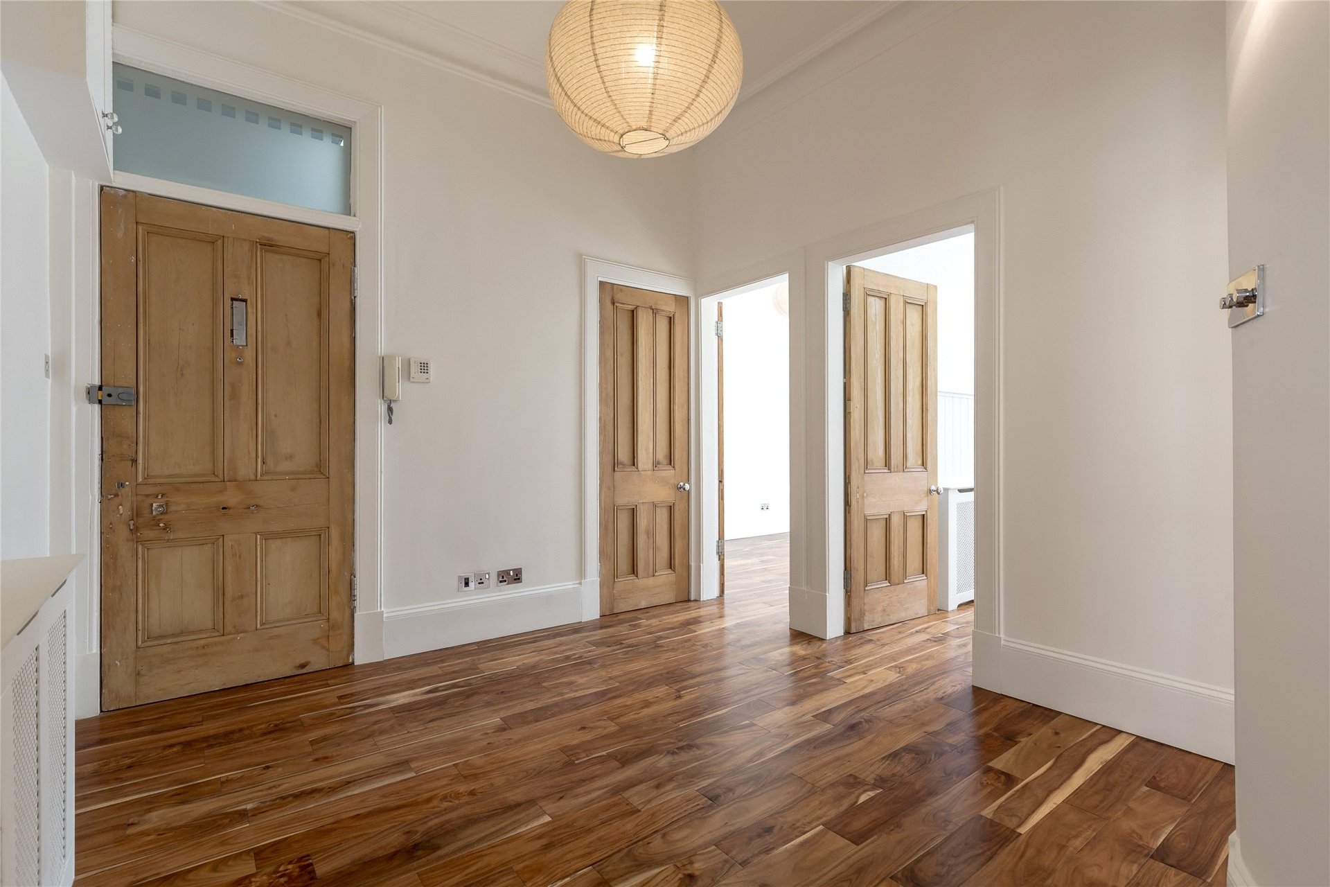 1F3, 15 Cumberland Street, Edinburgh, EH3 6RT - Picture #11