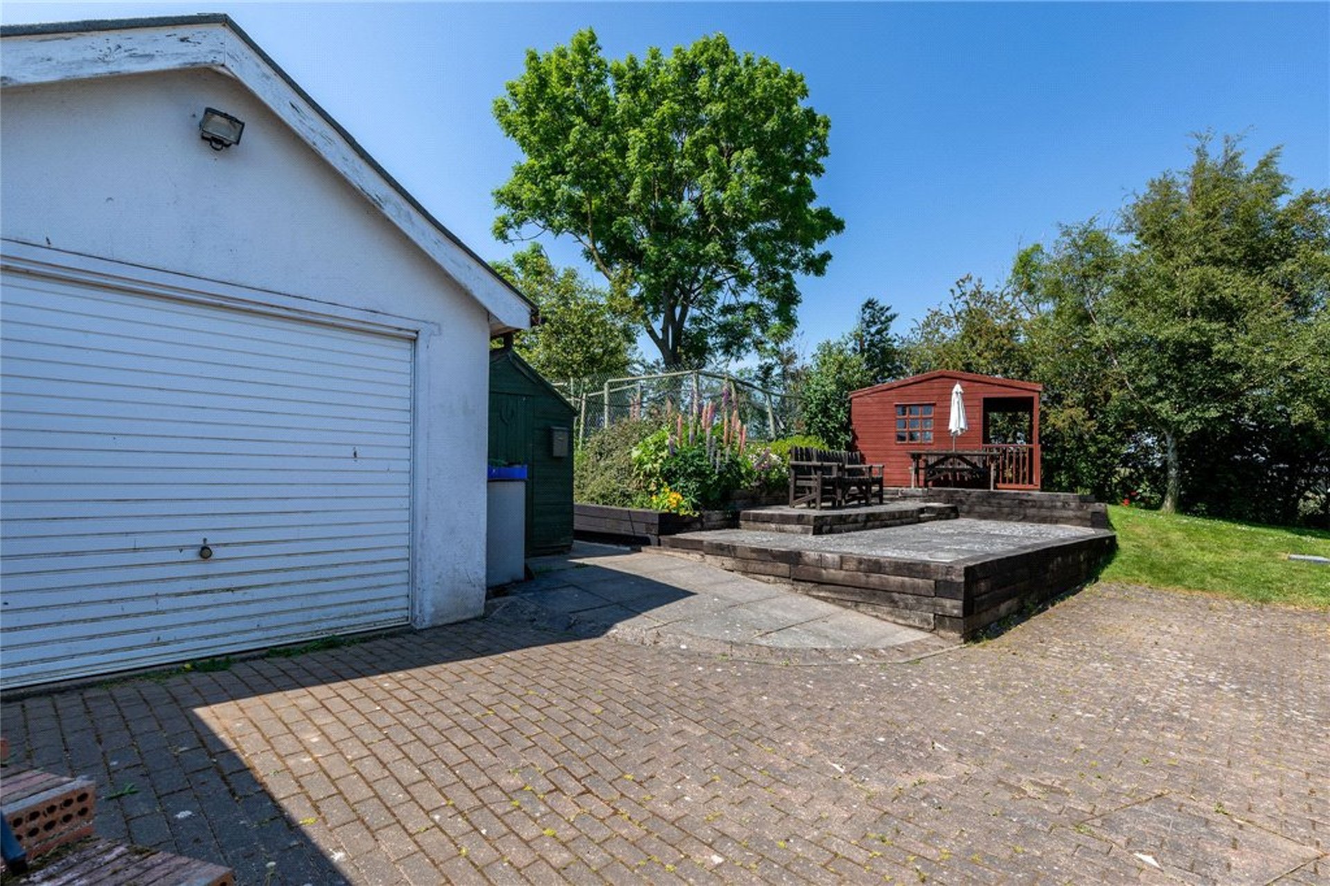 North Bank Cottage, North Bank, Belford, Northumberland, NE70 7HA - Picture #2