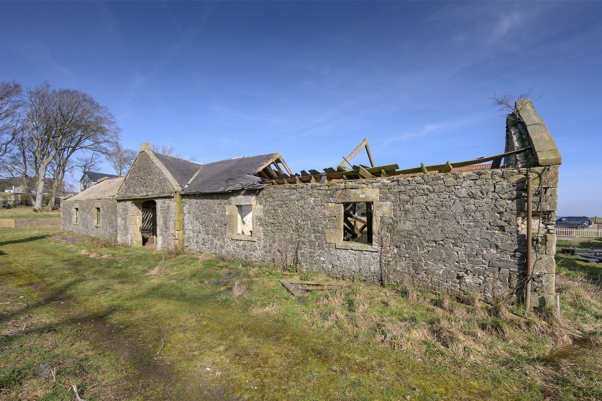 Barn 1, Kingswood, Leadburn, Scottish Borders, EH46 7BW - Picture #5