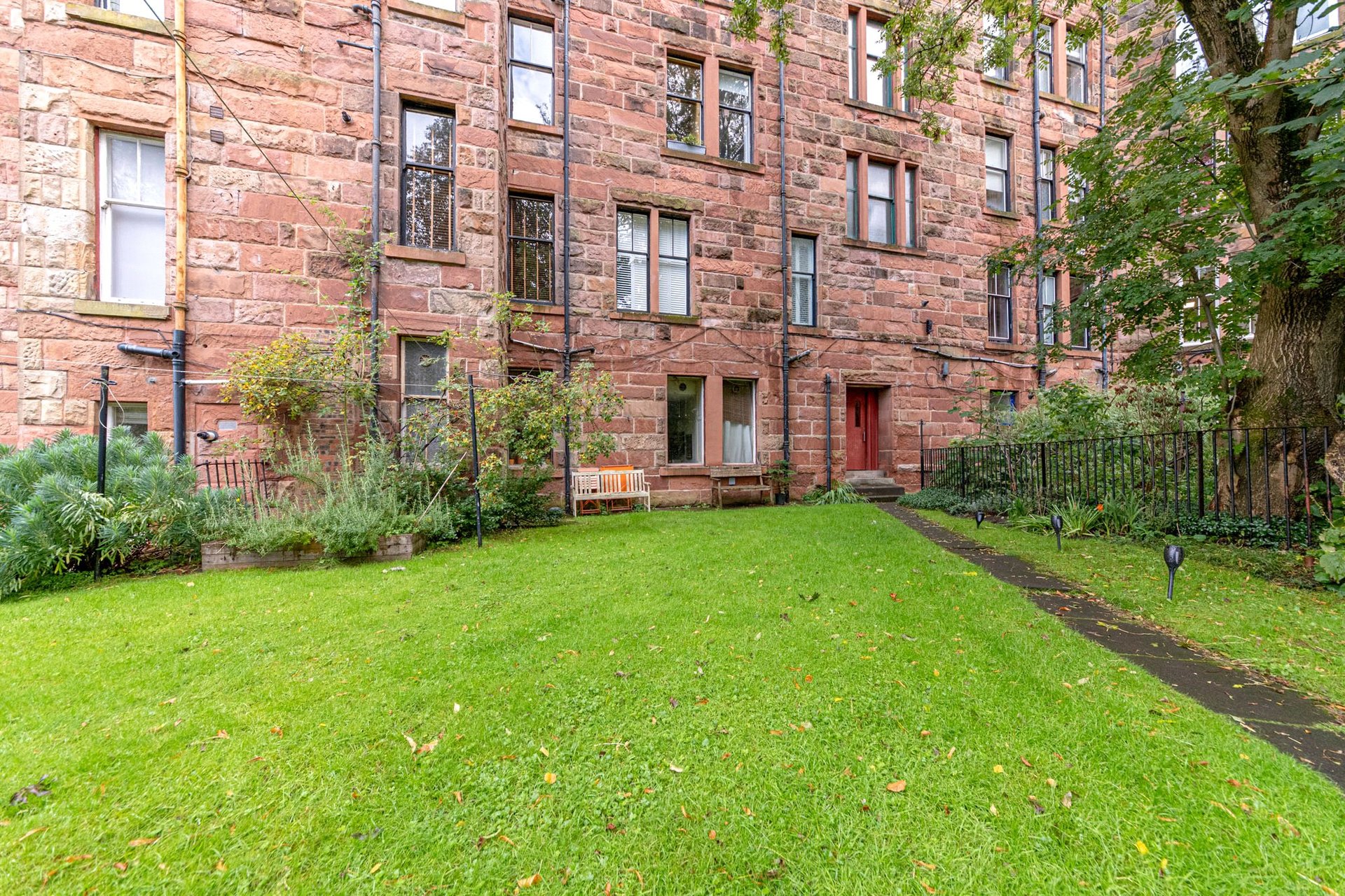2/2, 3 Clarence Drive, Hyndland, Glasgow, G12 9QL - Picture #71