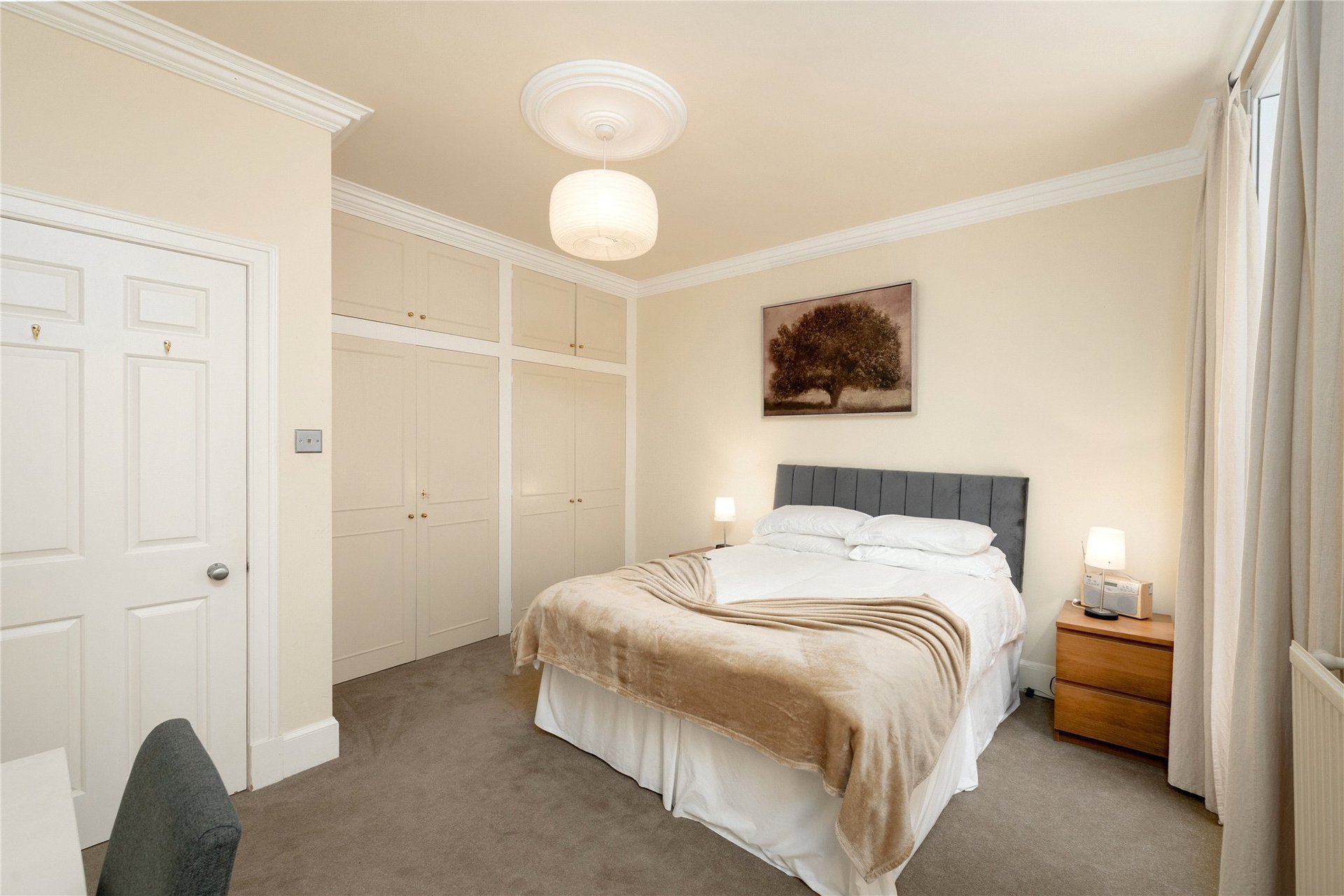 23B St. Bernards Crescent, Edinburgh, EH4 1NR - Picture #24