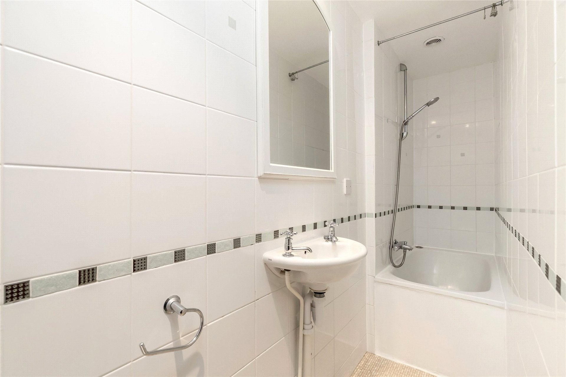 32A Cumberland Street, Edinburgh, Midlothian, EH3 6SA - Picture #13