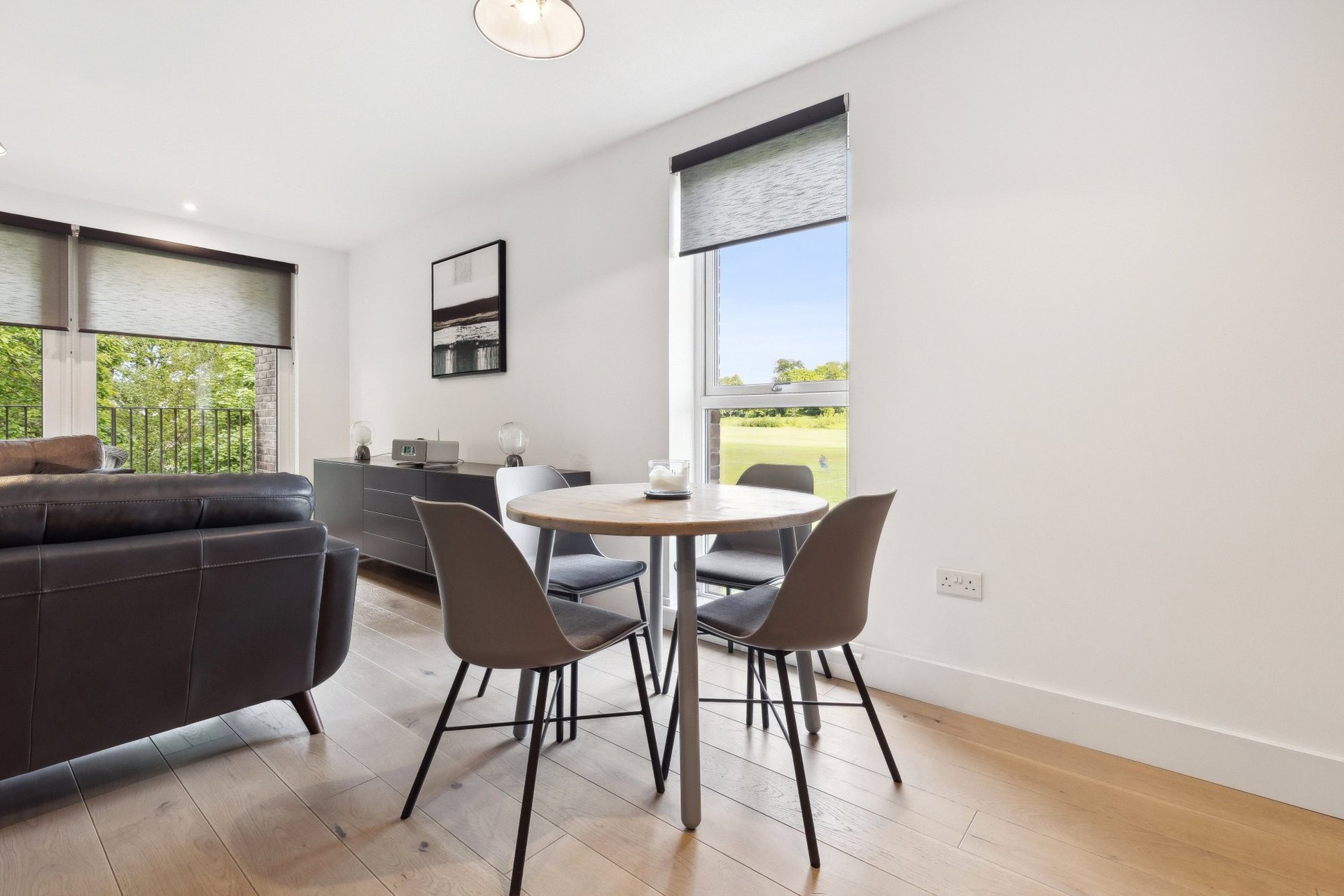 Flat 2/5, 4 Normal Avenue, Jordanhill, Glasgow, G13 1FD - Picture #30