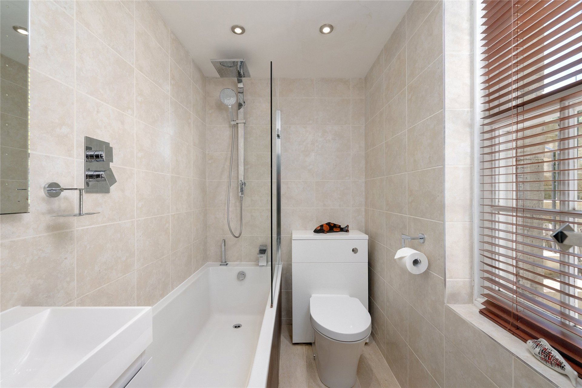 9 Inverleith Row, Edinburgh, EH3 5LS - Picture #32