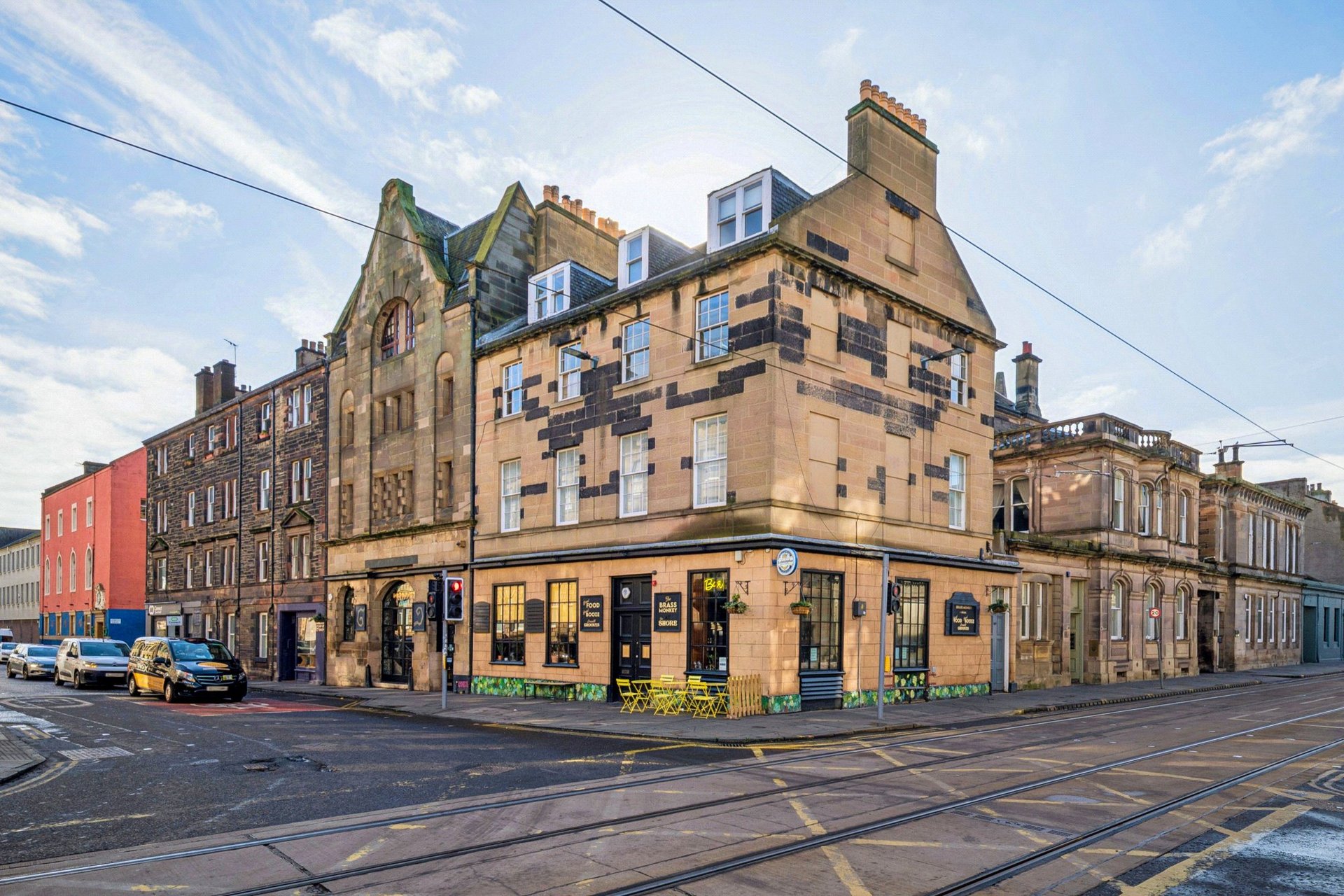 27/6 Johns Lane, Edinburgh, EH6 7EU - Picture #26