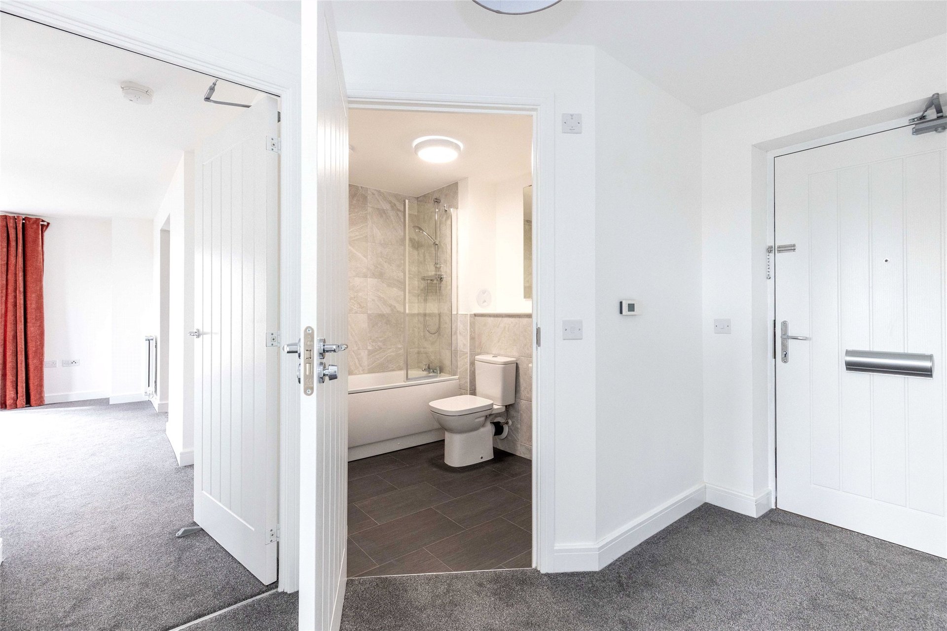 30 Dentylion Park, Bilston, Roslin, Midlothian, EH25 9AH - Picture #15