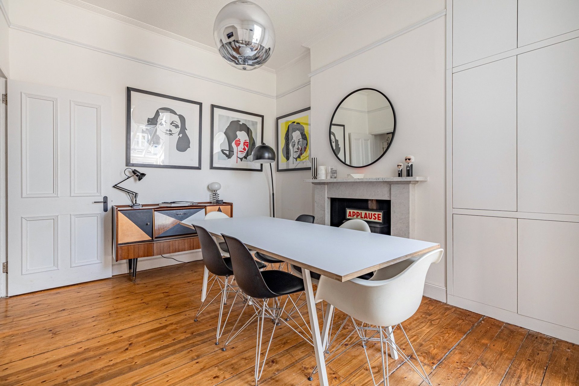 22 King Edward Road, Jordanhill, Glasgow, G13 1QW - Picture #9