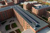 3 Bedroom Apt, PLATFORM_, 2 Fyfe Lane, Edinburgh, Midlothian, EH6 5GE - Picture #13