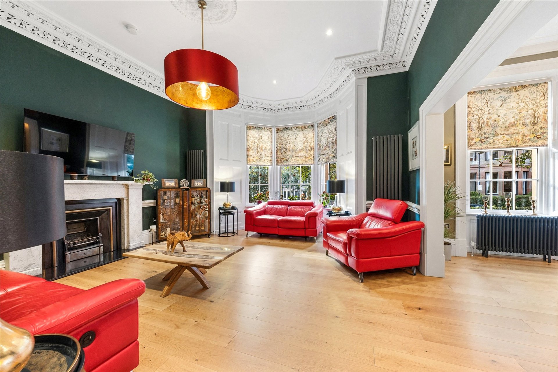 0/1, 10 Partickhill Road, Partickhill, Glasgow, G11 5BL - Picture #7