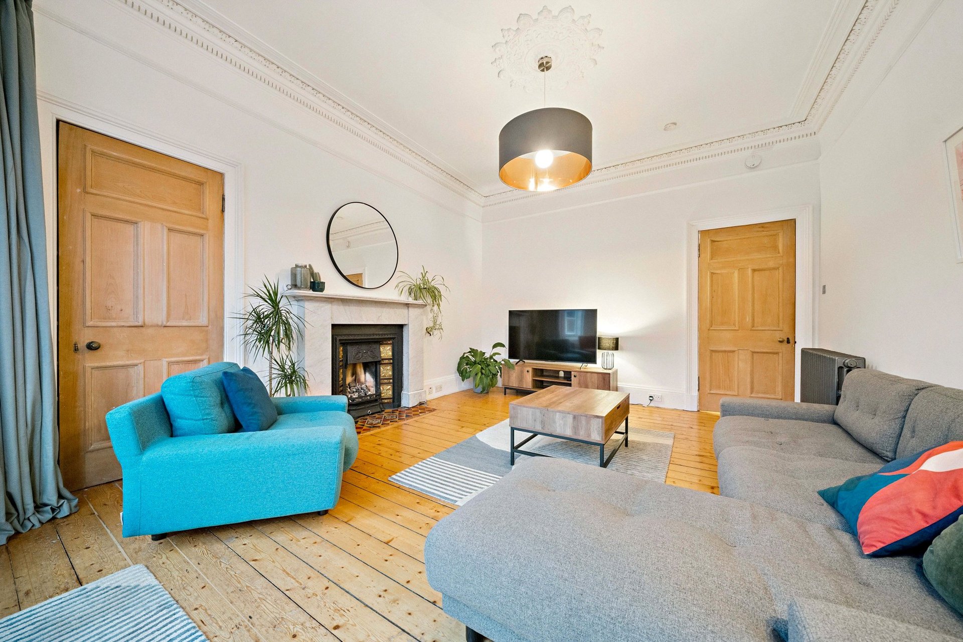 122/5 (3F1), Bruntsfield Place, Edinburgh, EH10 4ES - Picture #8