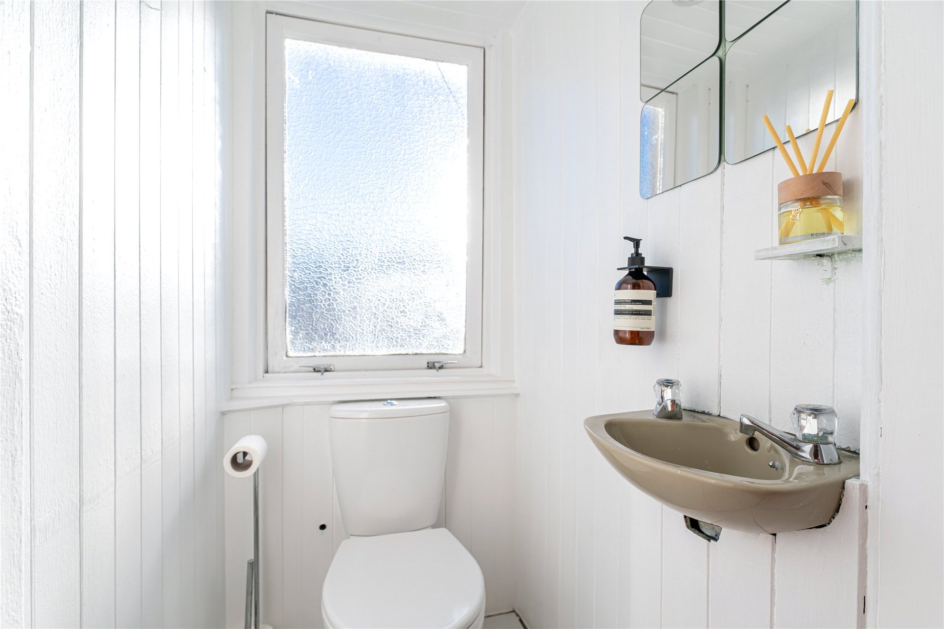 Flat 5, 42 Buchanan Street, Edinburgh, Midlothian, EH6 8RF - Picture #16