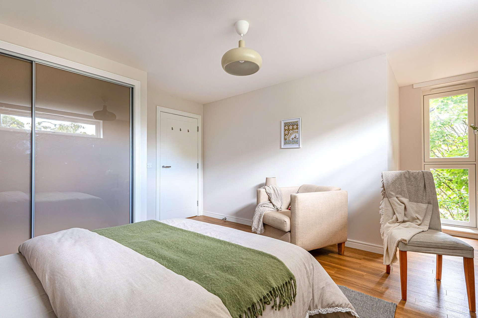 Flat 3/4, 314 Wilton Street, North Kelvinside, Glasgow, G20 6DB - Picture #18