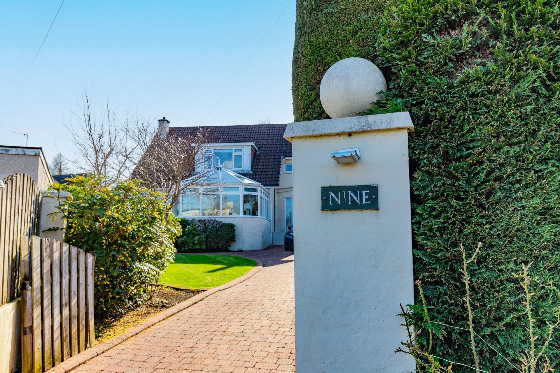 9 Kirkdene Bank, Newton Mearns, Glasgow, East Renfrewshire, G77 5RG - Picture #51