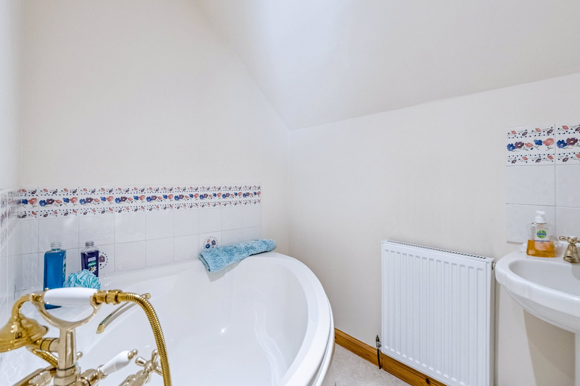 3 Royal Terrace, Falkland, Cupar, Fife, KY15 7AX - Picture #22