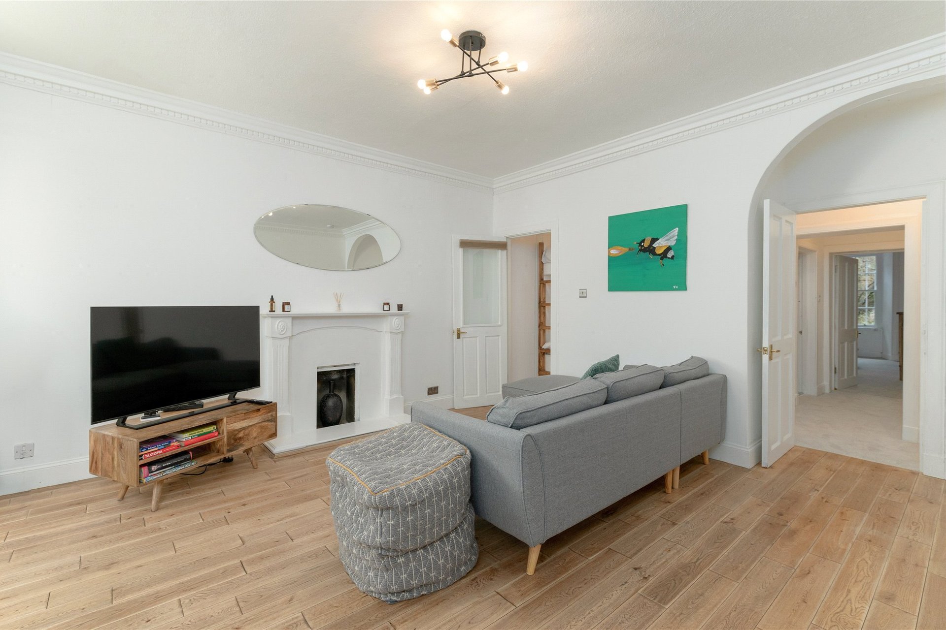 14 Montgomery Street, Edinburgh, Midlothian, EH7 5JS - Picture #3
