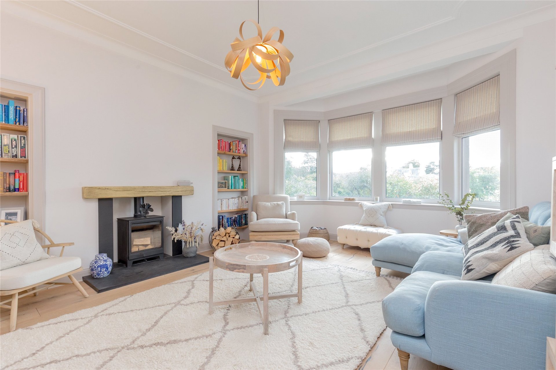 94 Liberton Drive, Edinburgh, Midlothian, EH16 6NR - Picture #2