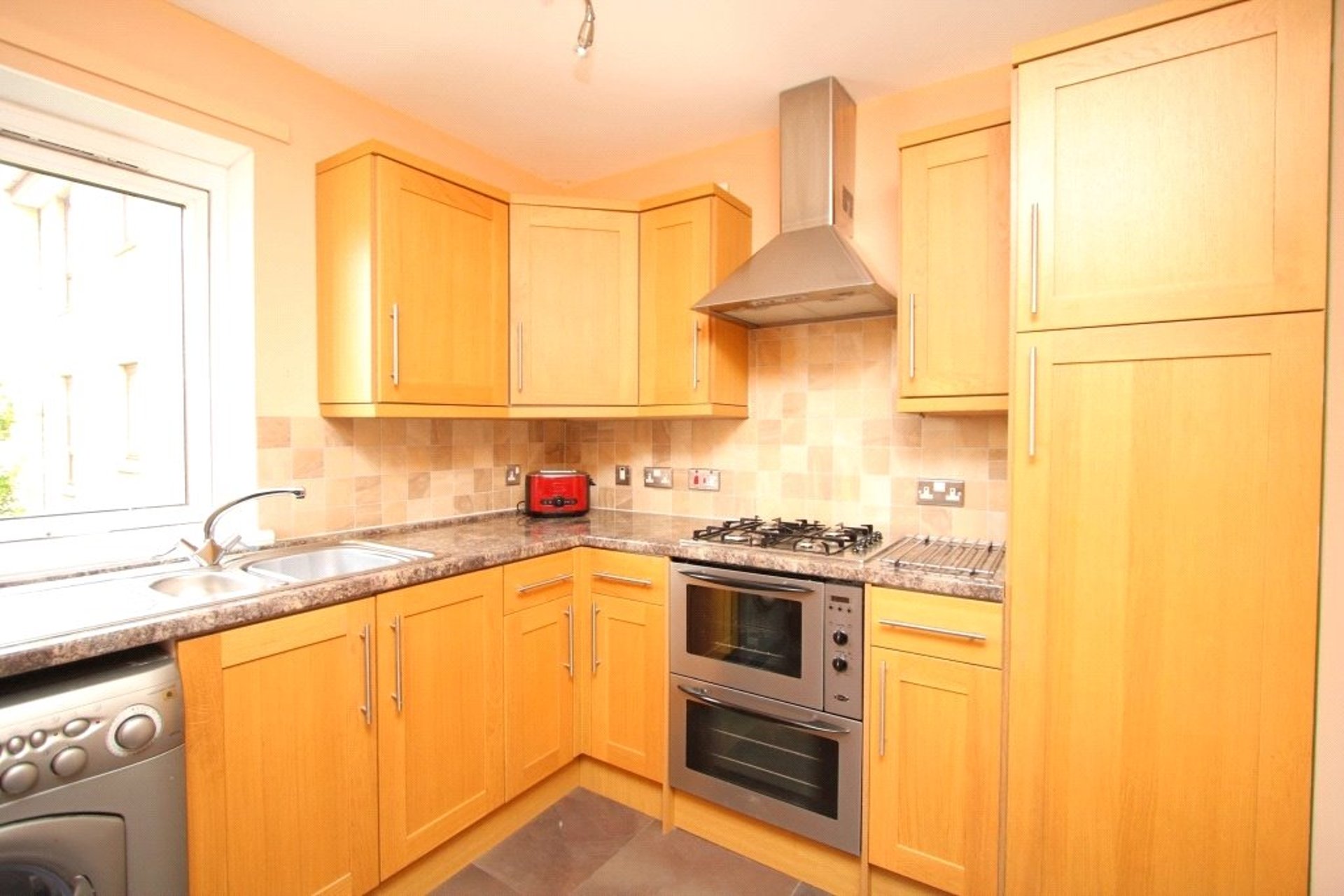 5, 42 North Meggetland, Craiglockhart, Edinburgh, EH14 1XQ - Picture #6