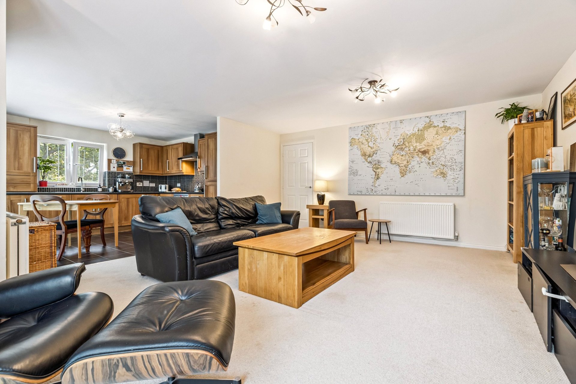 Flat 2/5, 37 Kelvindale Court, Kelvindale, Glasgow, G12 0JG - Picture #6