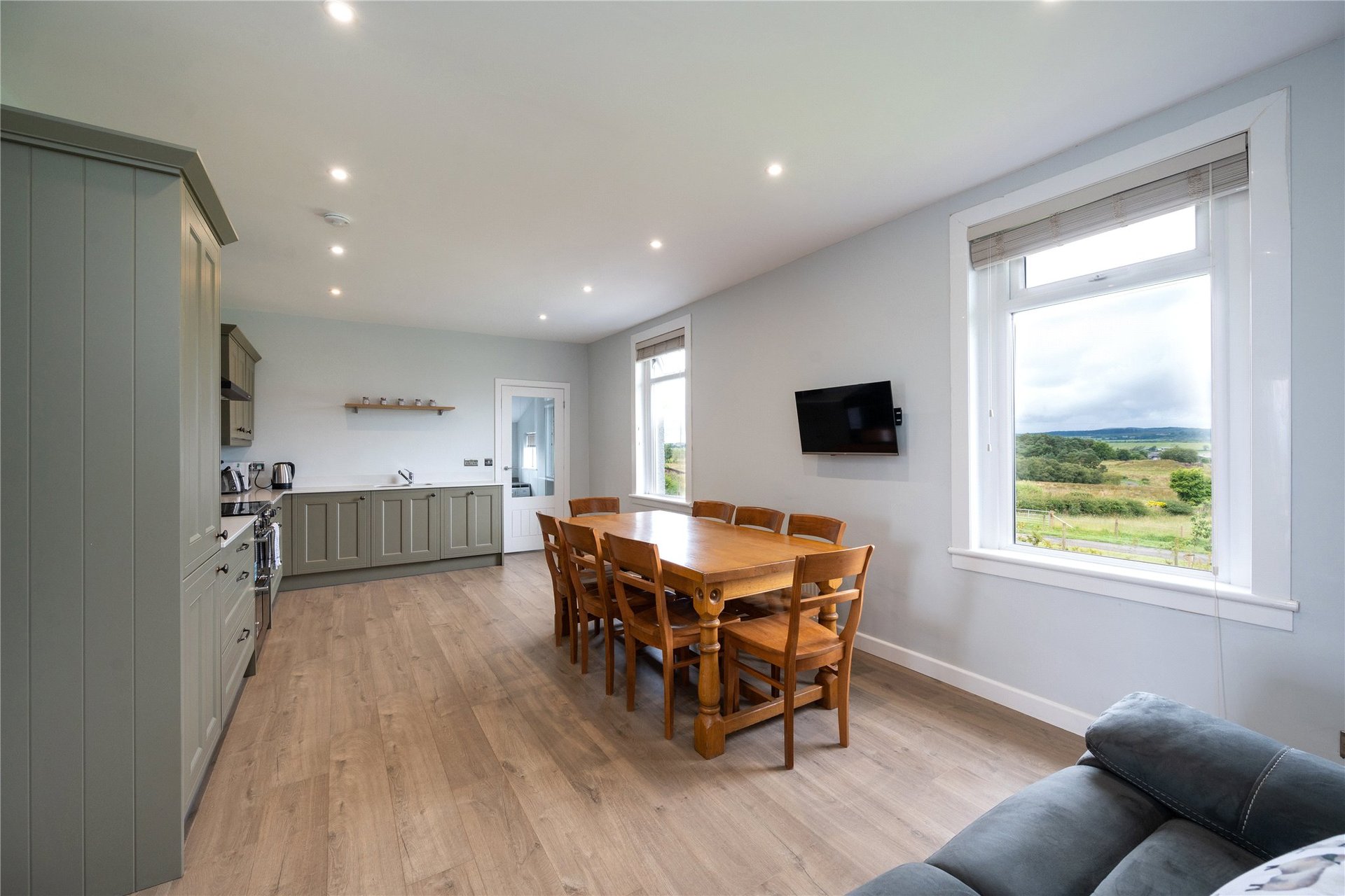 Dean Farm & Dog Park, Dunfermline, Fife, KY12 0TQ - Picture #8