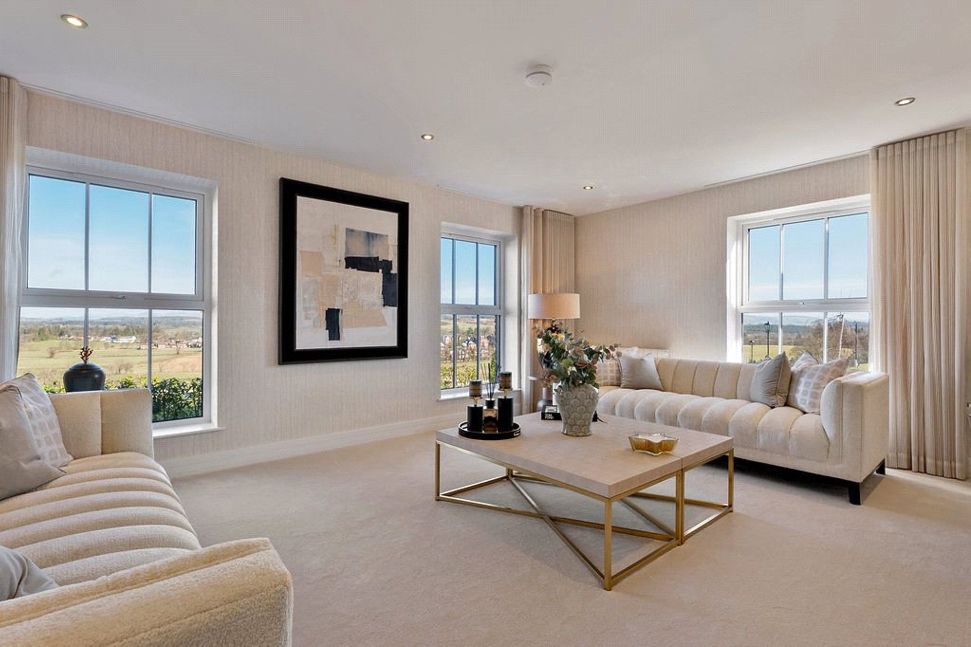 Torr Farm Steading Plot 1, Torr Road, Bridge Of Weir, Renfrewshire, PA11 3SG - Picture #3