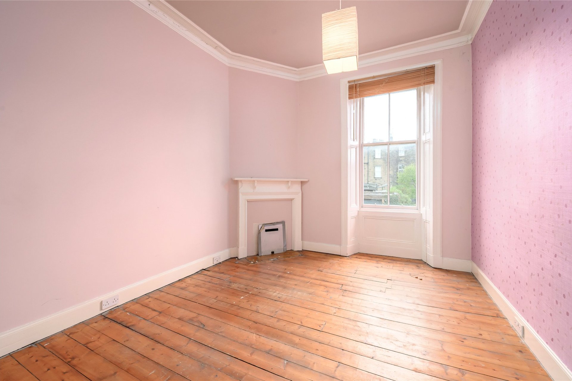 23 Bellevue Place, Edinburgh, Midlothian, EH7 4BS - Picture #10