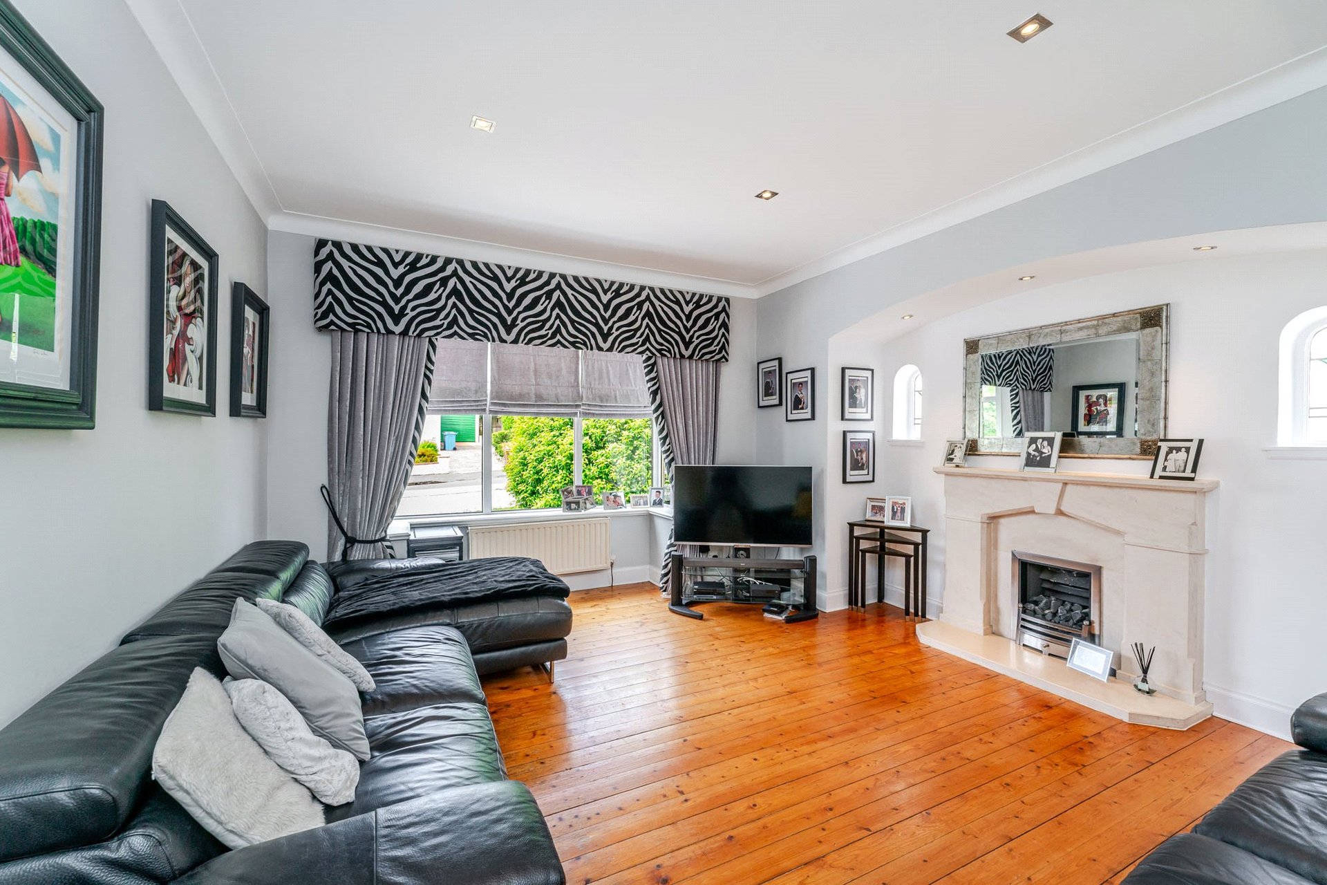 7 Beech Crescent, Newton Mearns, Glasgow, East Renfrewshire, G77 5BN - Picture #6