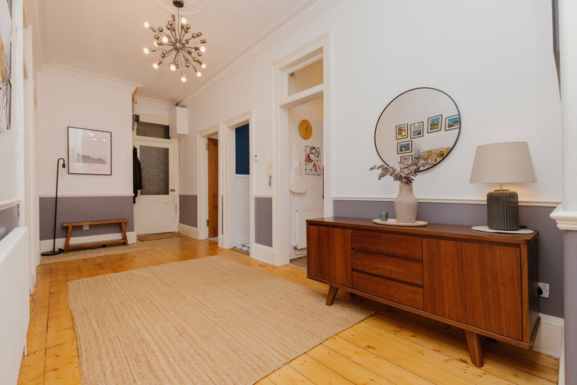 2/1, 46 Millbrae Road, Langside, Glasgow, G42 9TU - Picture #9