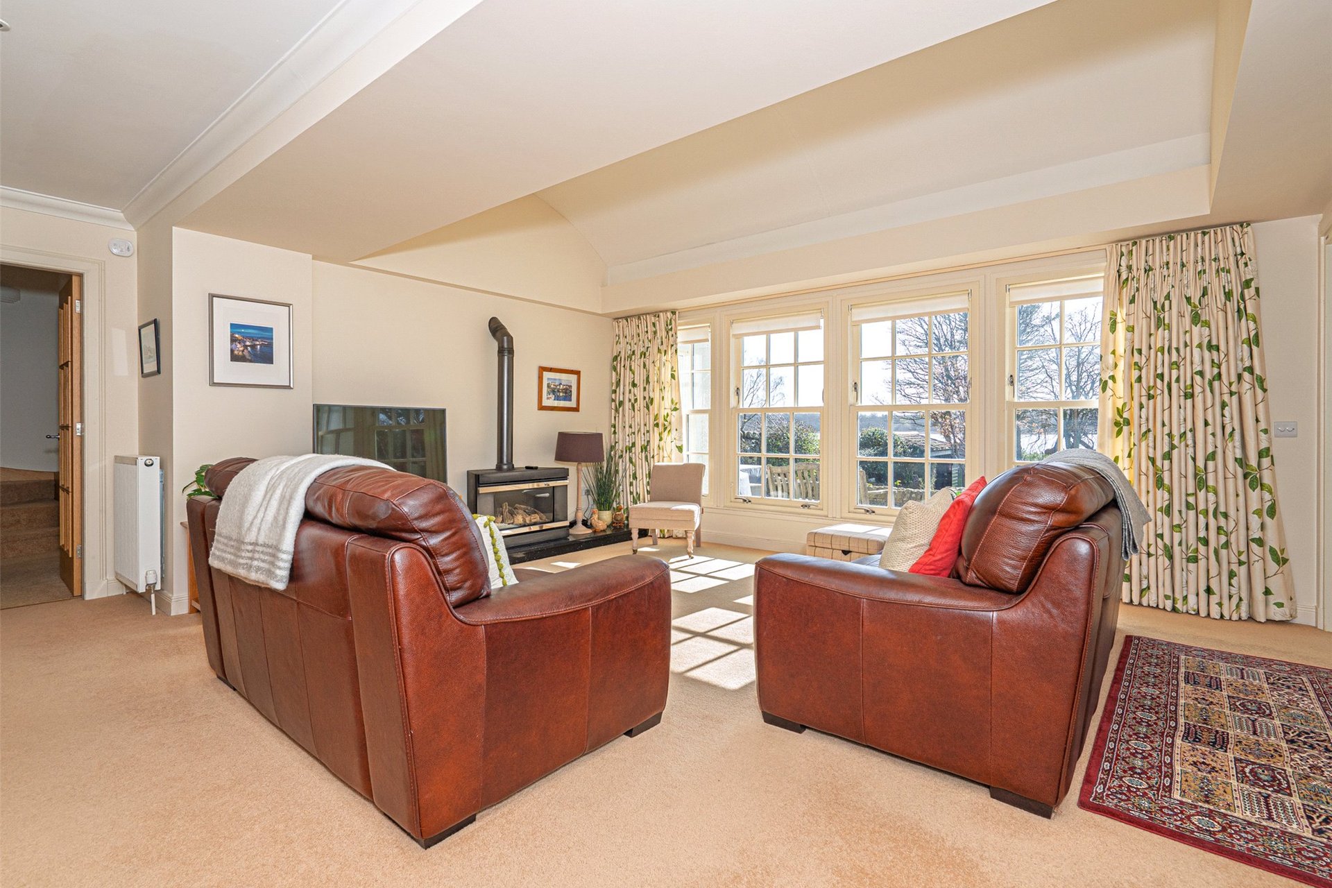 Kirkside, 6 Main Street, Kilconquhar, Leven, KY9 1LQ - Picture #10